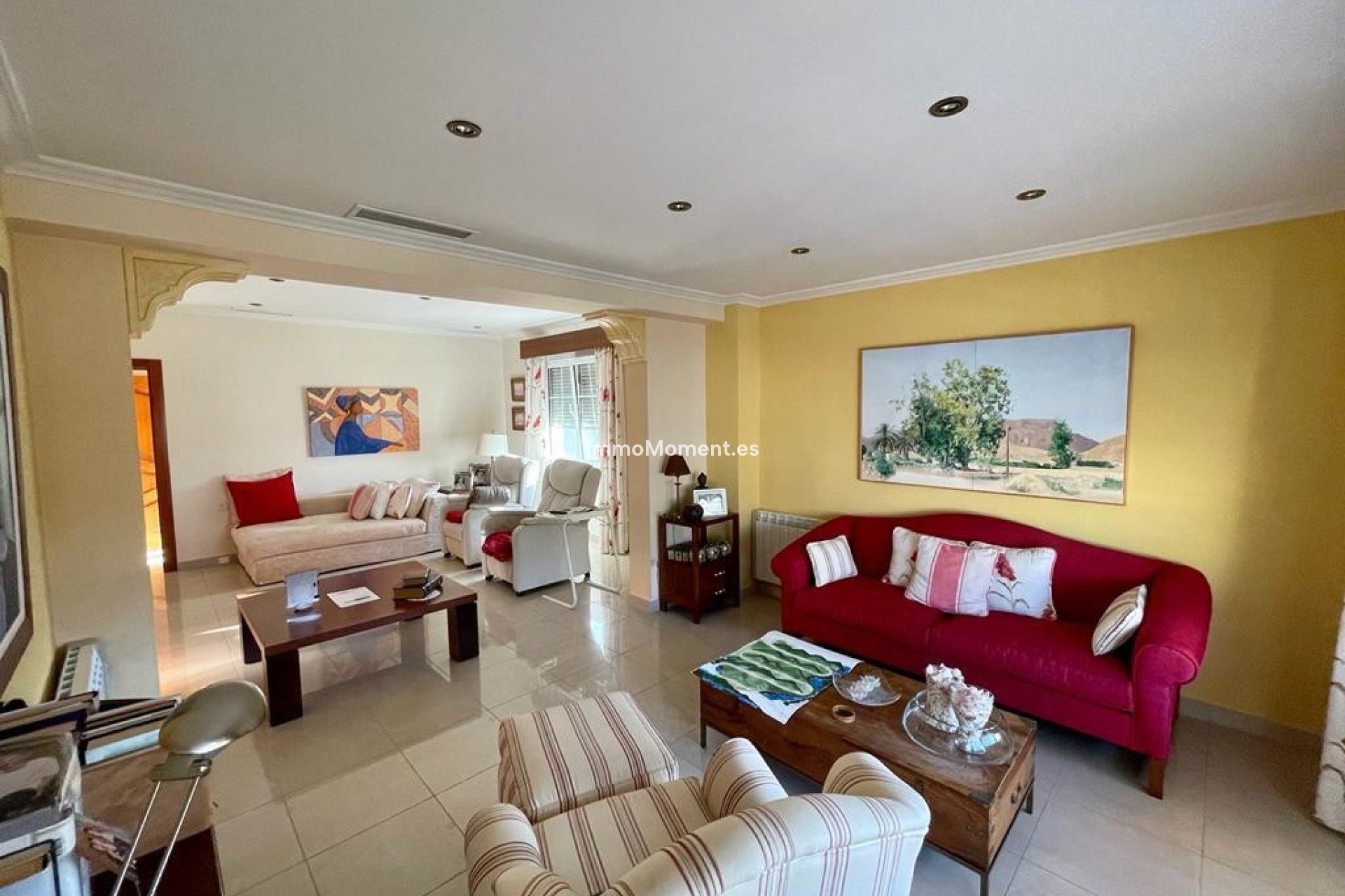 Bestaande woning - Villa - Albatera - Albatera Centro