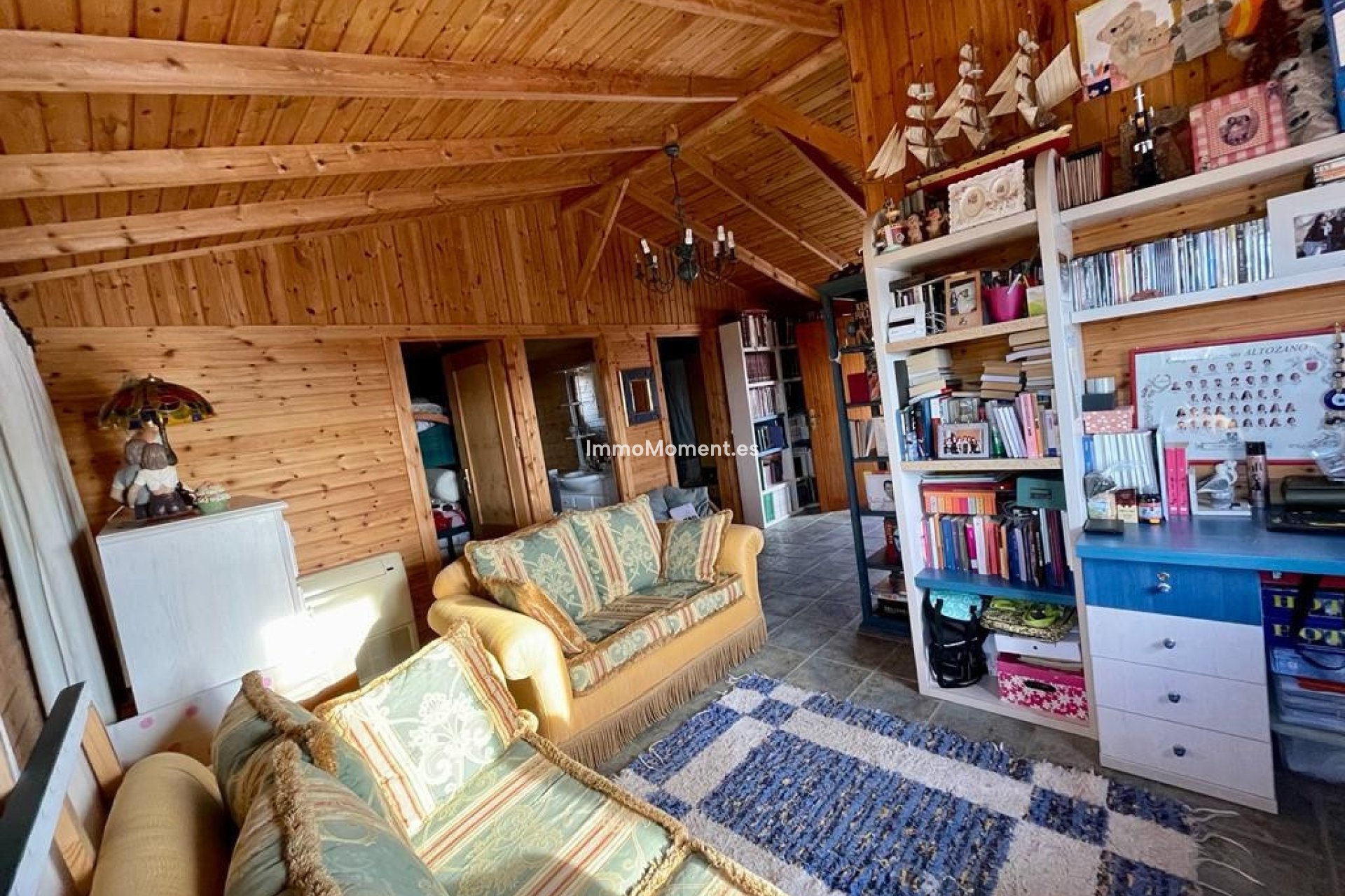 Bestaande woning - Villa - Albatera - Albatera Centro