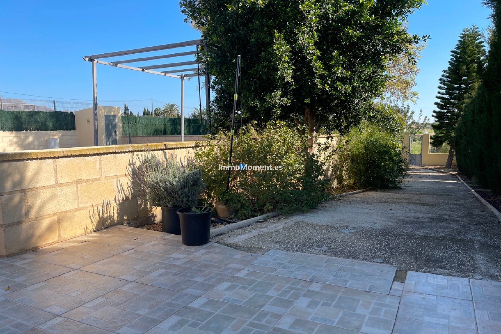 Bestaande woning - Villa - Albatera - Albatera Centro