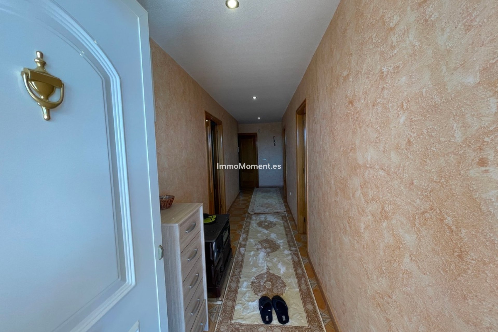 Bestaande woning - Villa - Albatera - Albatera Centro