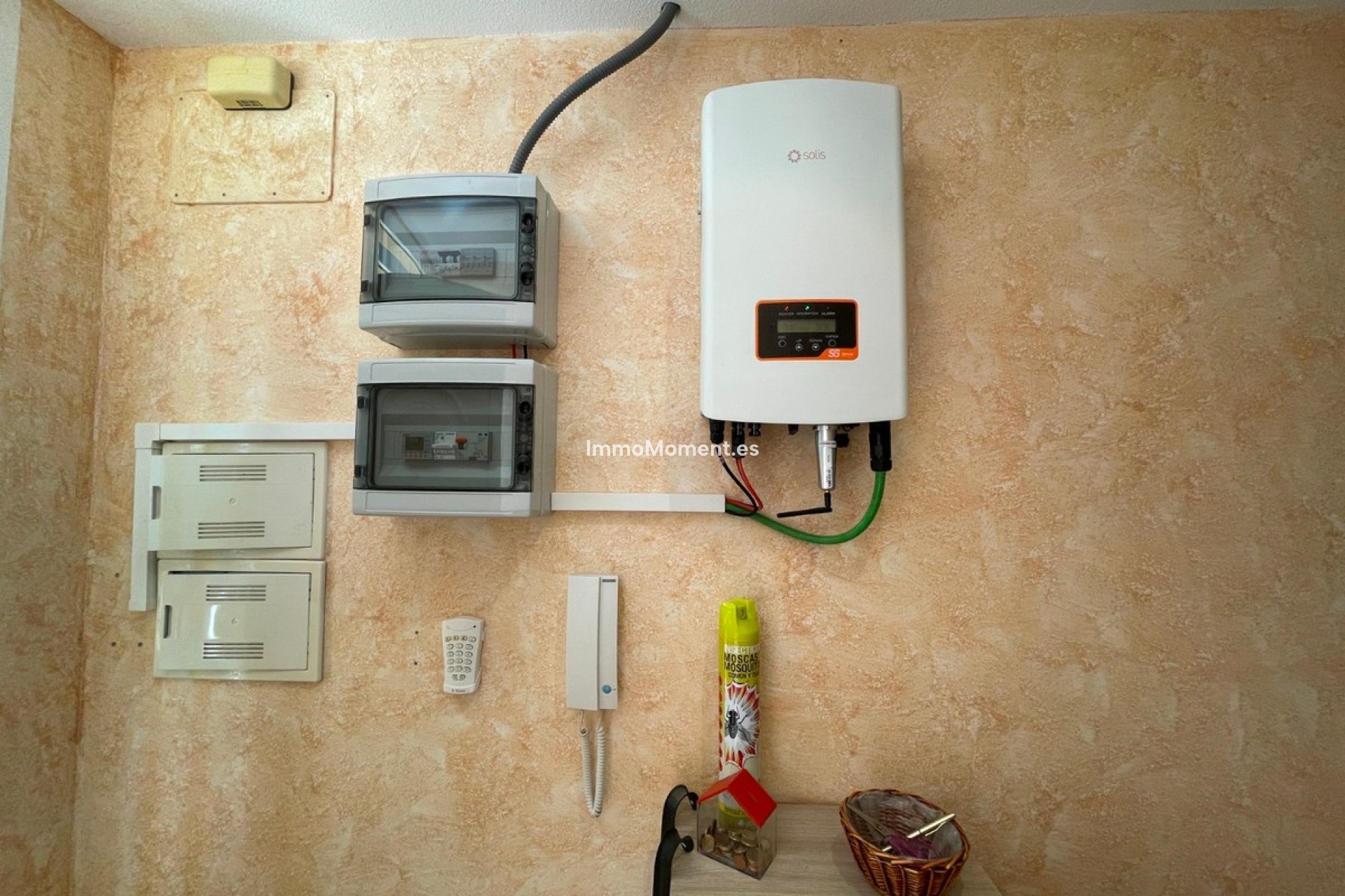 Bestaande woning - Villa - Albatera - Albatera Centro