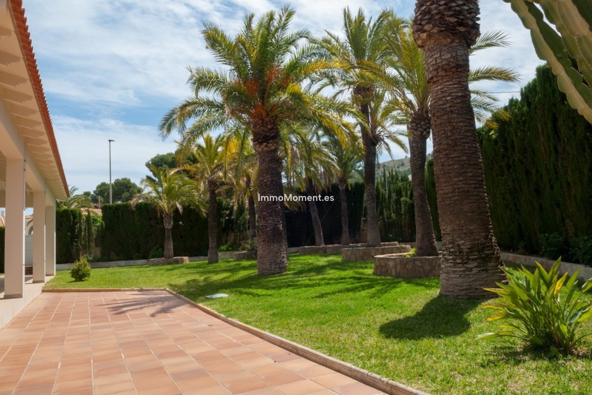 Bestaande woning - Villa - Alfaz del Pi - Albir