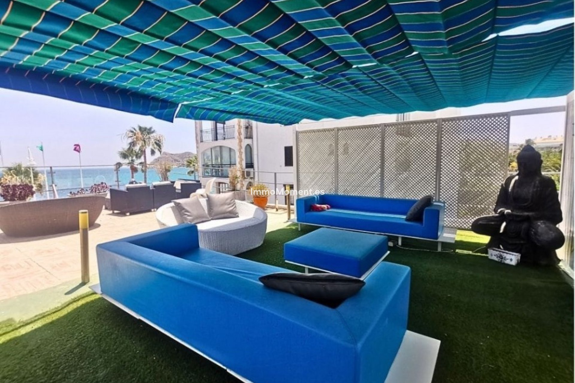 Bestaande woning - Villa - Alfaz del Pi - Albir