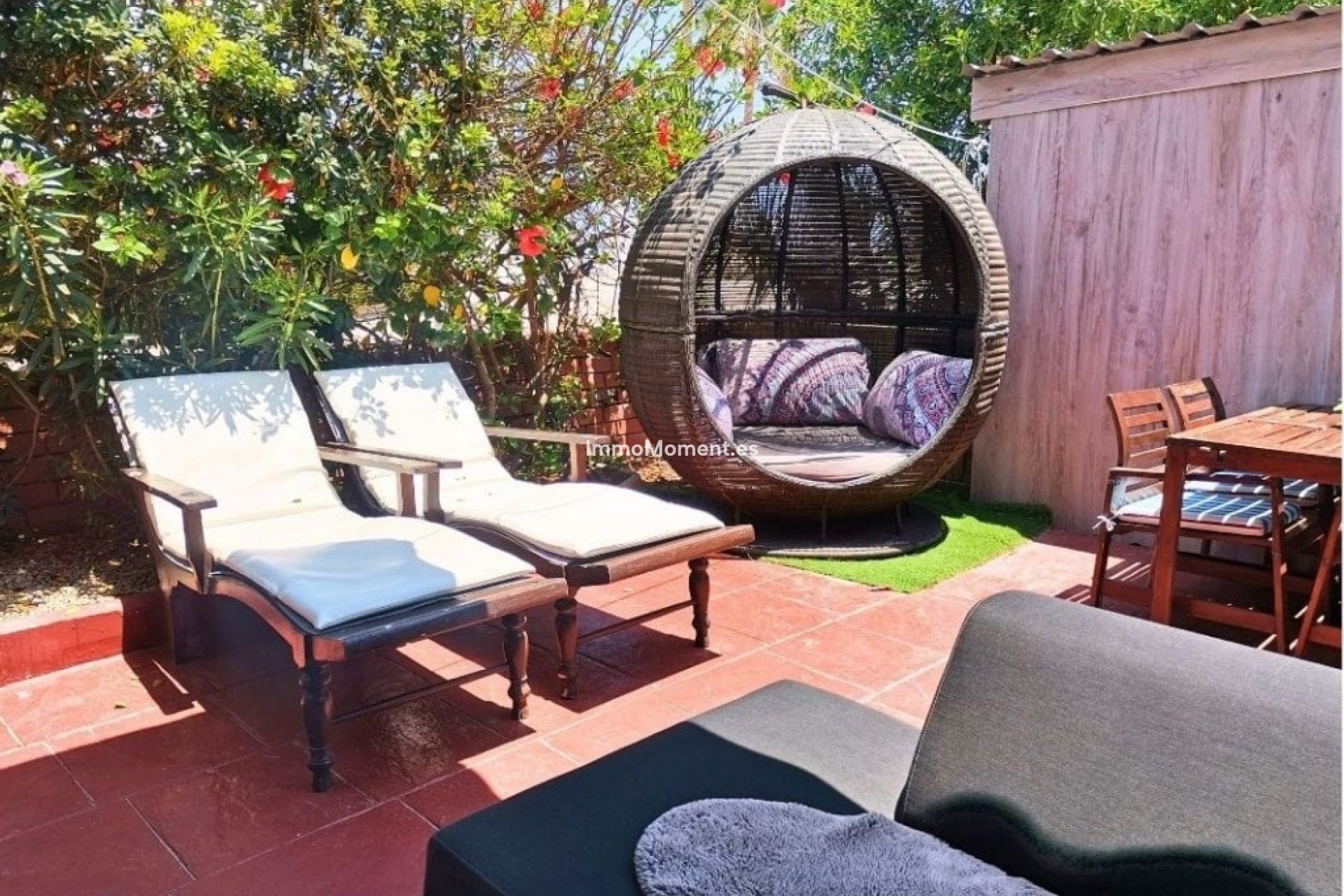 Bestaande woning - Villa - Alfaz del Pi - Albir