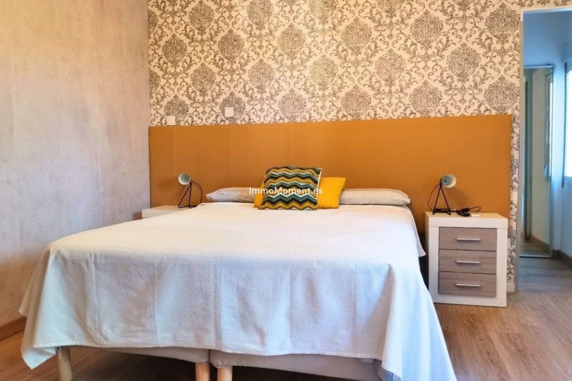 Bestaande woning - Villa - Alfaz del Pi - Albir