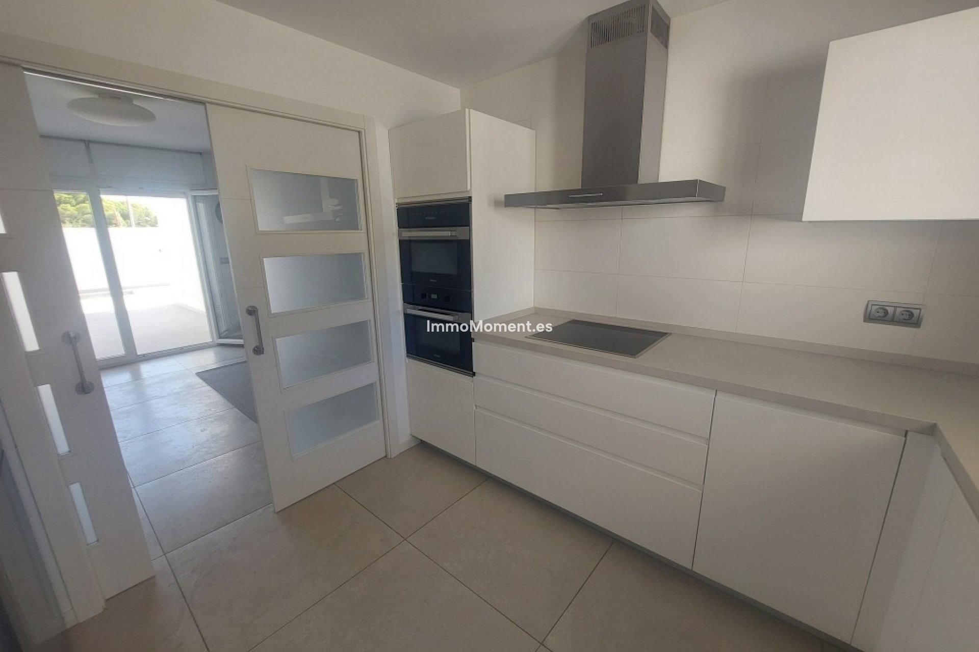 Bestaande woning - Villa - Alfaz del Pi - Albir