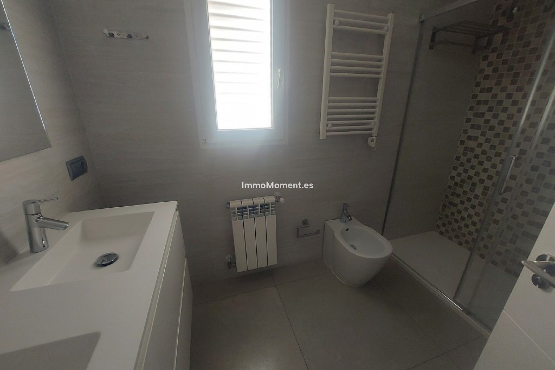 Bestaande woning - Villa - Alfaz del Pi - Albir