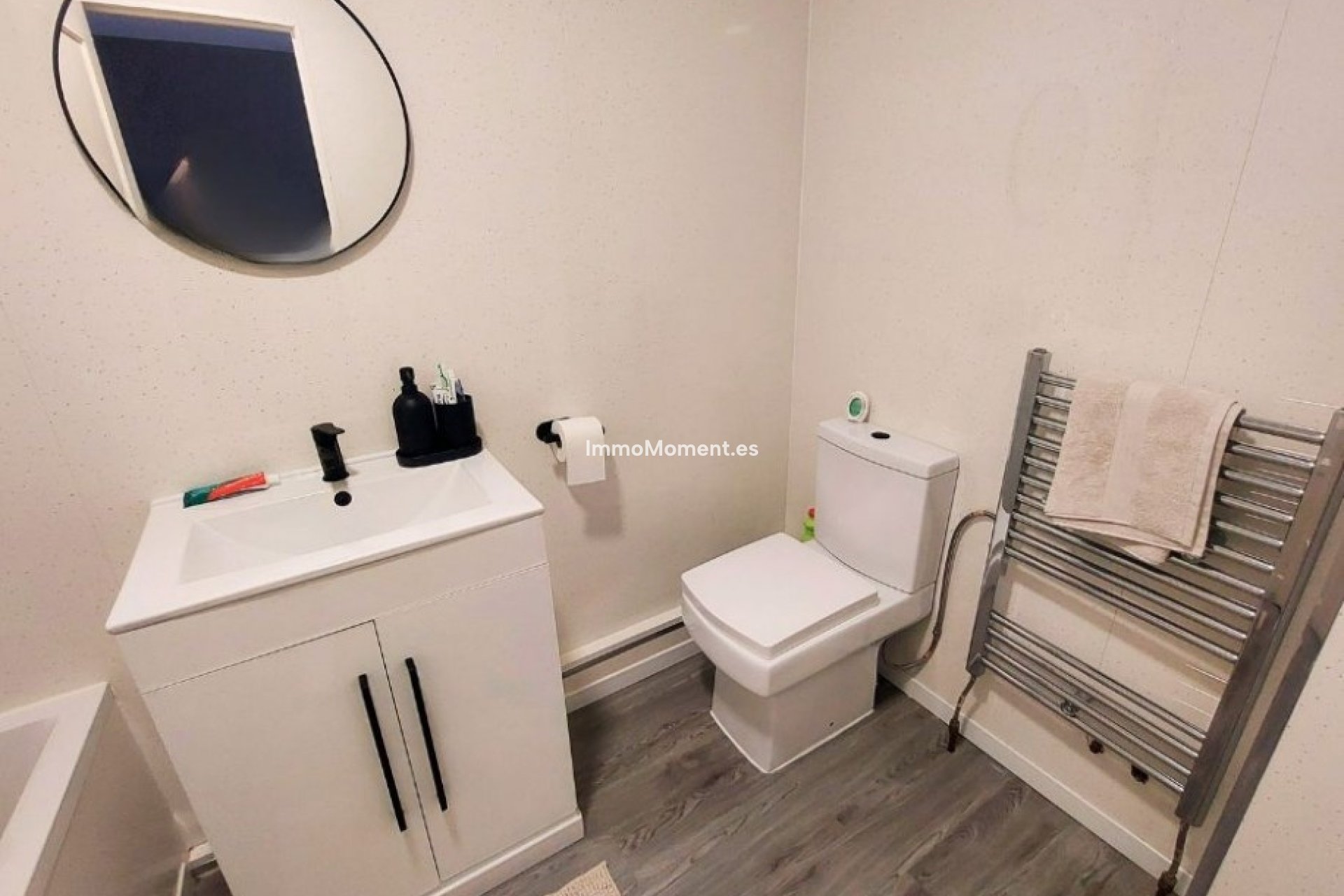 Bestaande woning - Villa - Alfaz del Pi - Albir