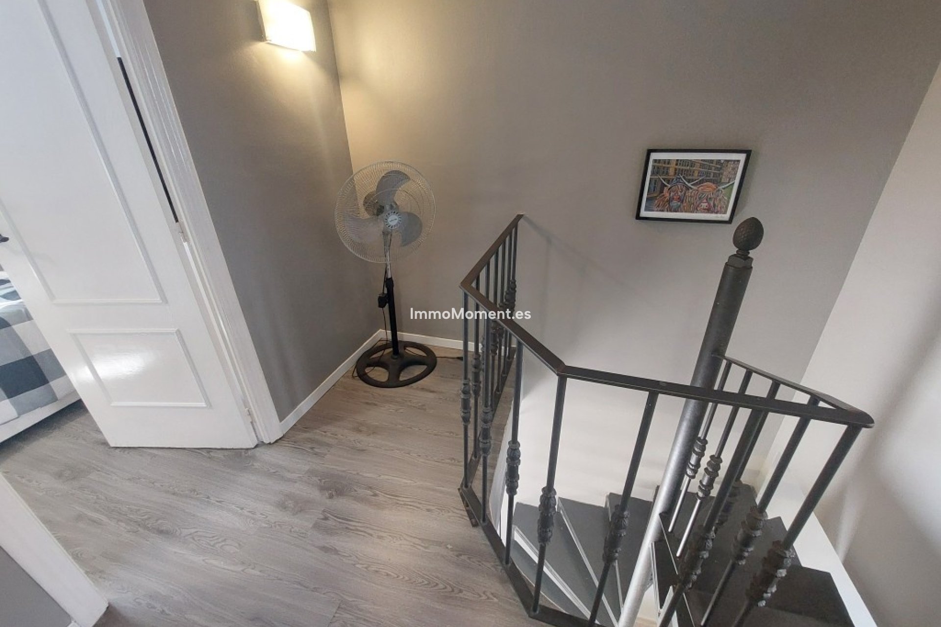 Bestaande woning - Villa - Alfaz del Pi - Albir