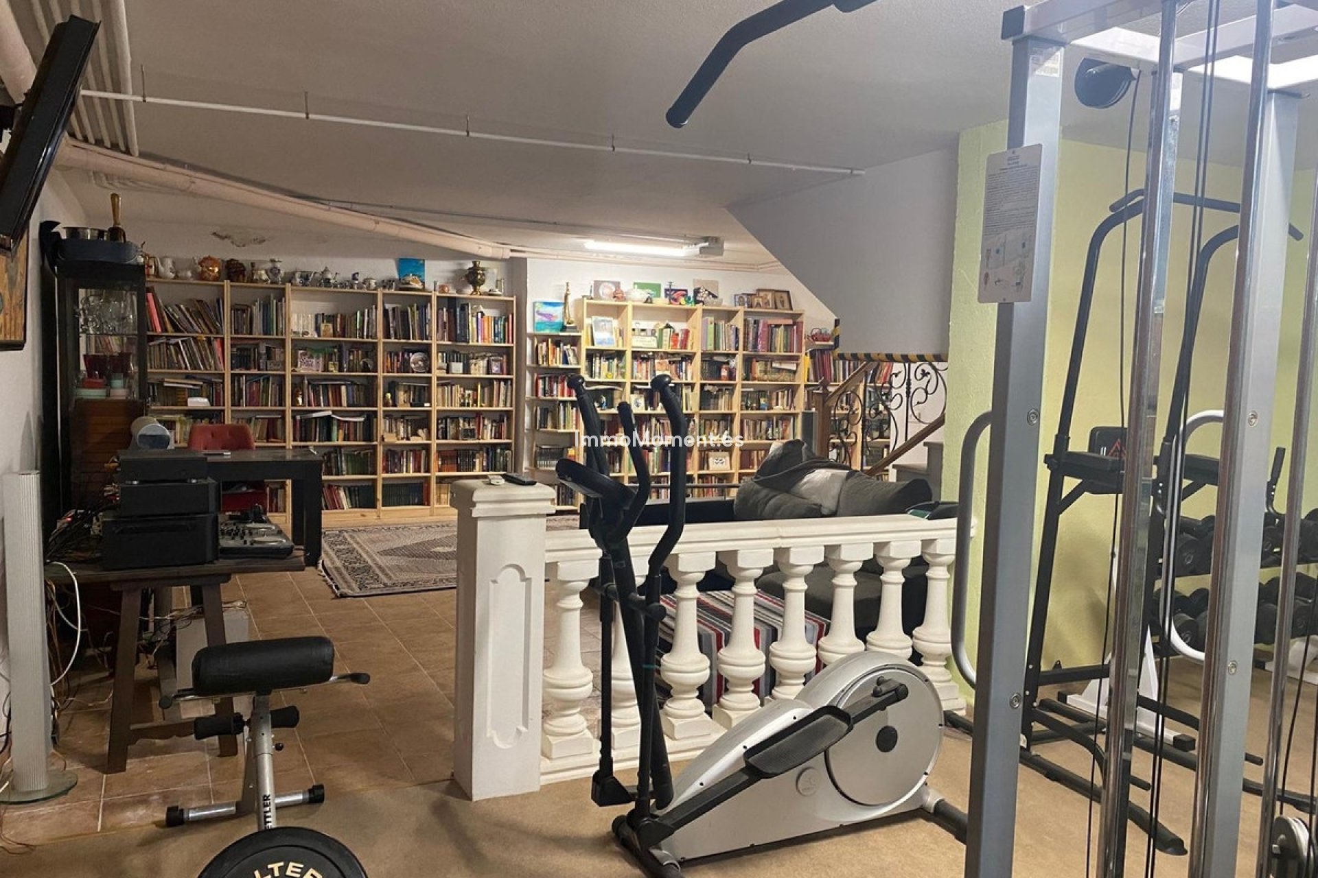 Bestaande woning - Villa - Alfaz del Pi - Albir