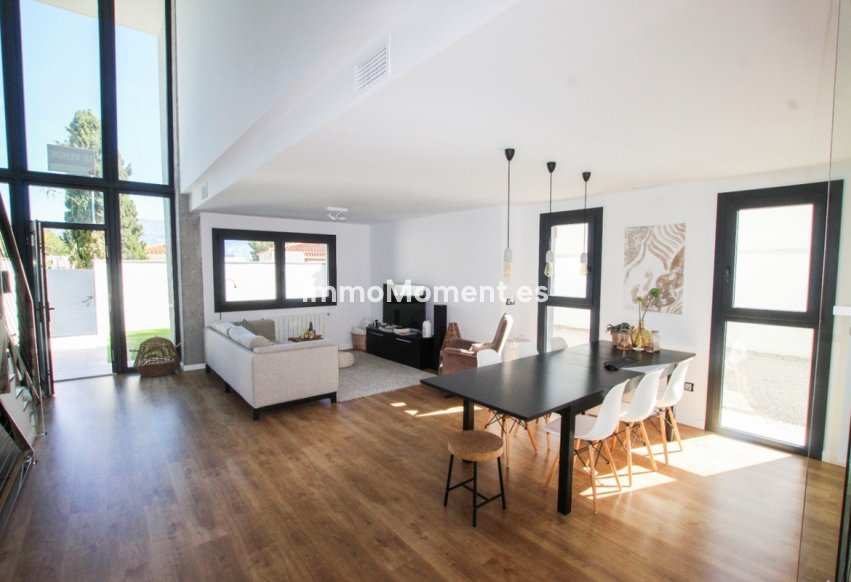 Bestaande woning - Villa - Alfaz del Pi - Albir