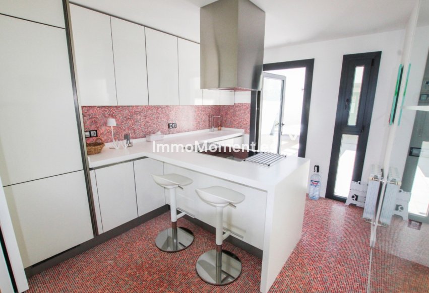 Bestaande woning - Villa - Alfaz del Pi - Albir