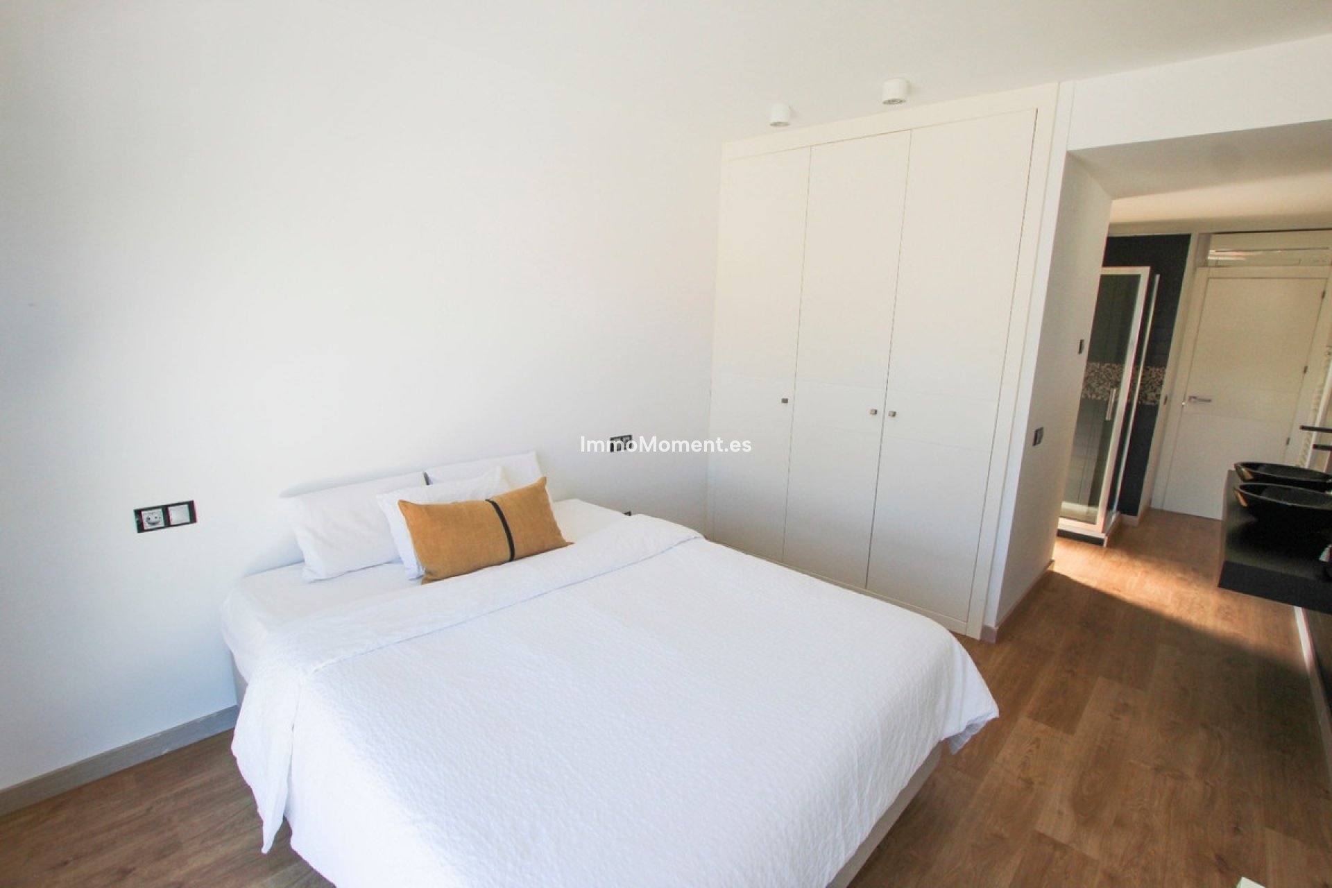 Bestaande woning - Villa - Alfaz del Pi - Albir