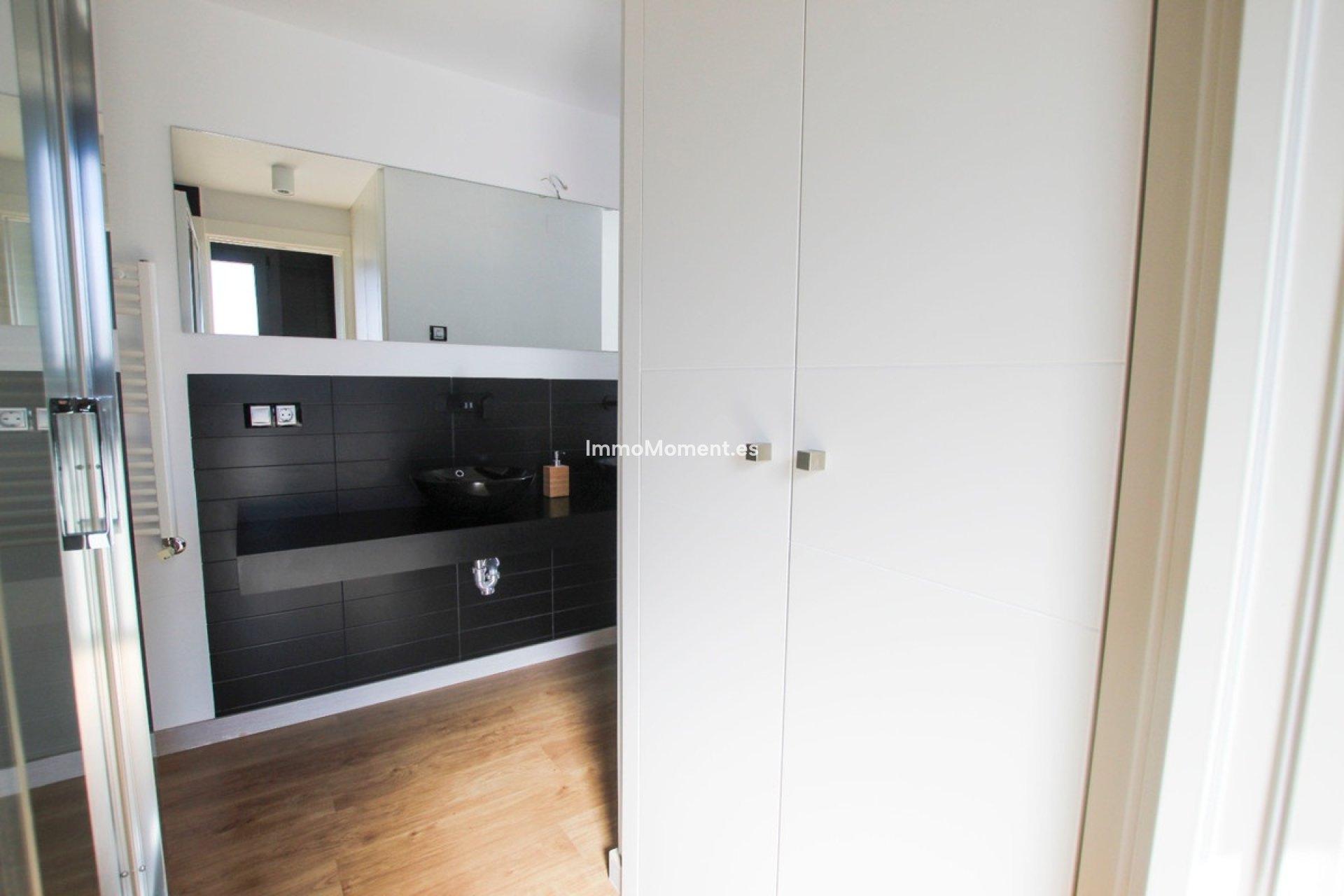 Bestaande woning - Villa - Alfaz del Pi - Albir