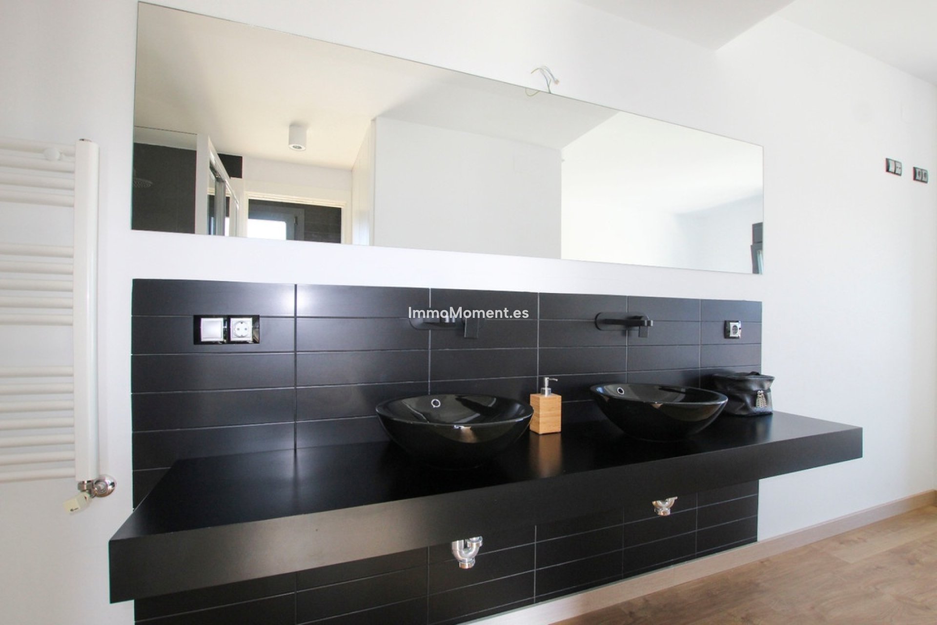 Bestaande woning - Villa - Alfaz del Pi - Albir