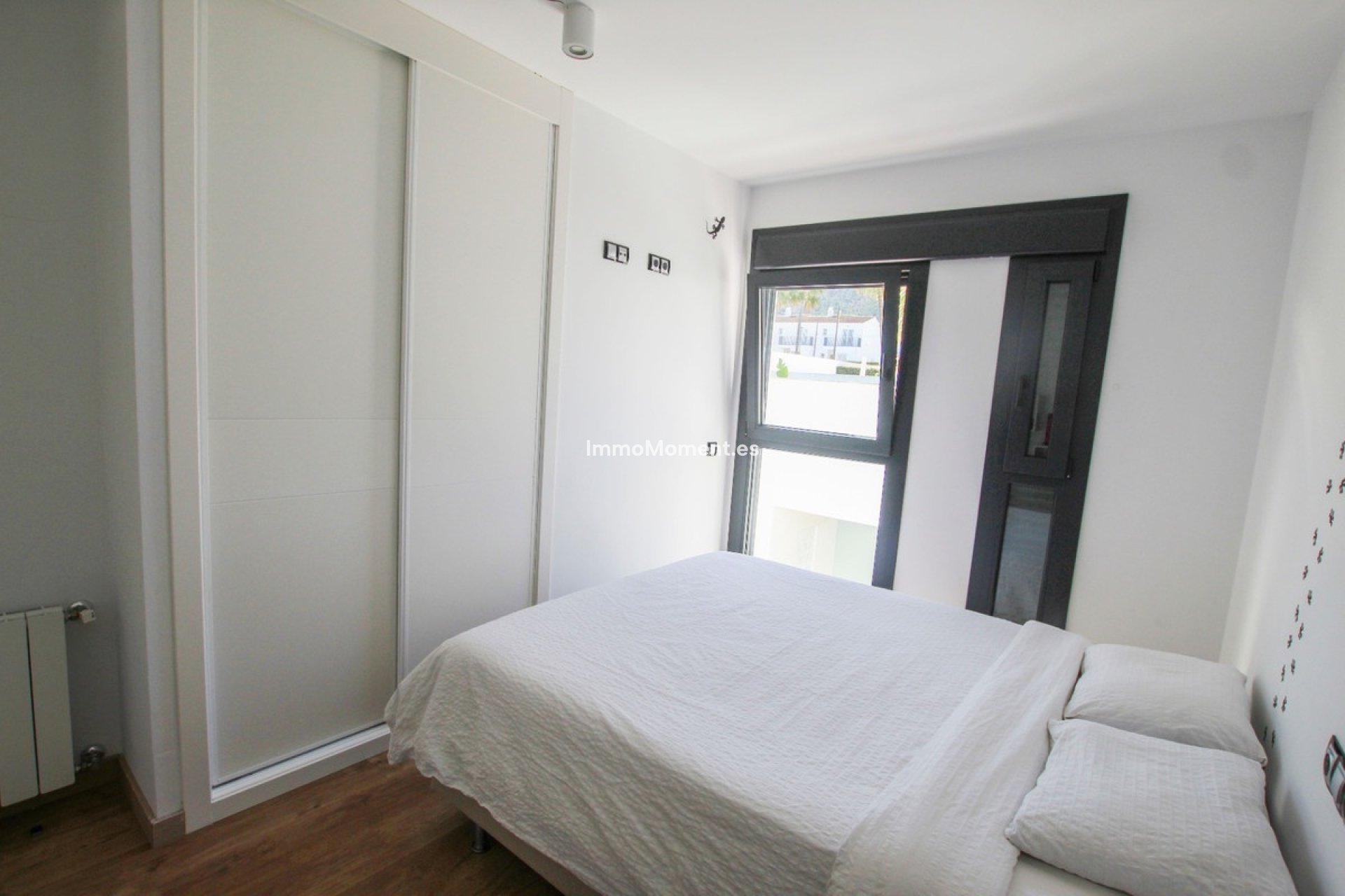 Bestaande woning - Villa - Alfaz del Pi - Albir