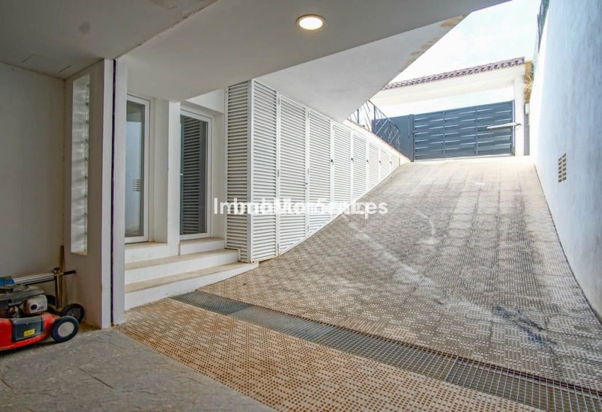 Bestaande woning - Villa - Alfaz del Pi - L'Alfás del Pi Centro