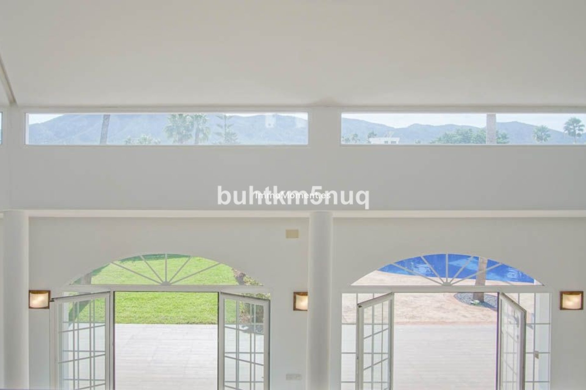 Bestaande woning - Villa - Alfaz del Pi - L'Alfás del Pi Centro