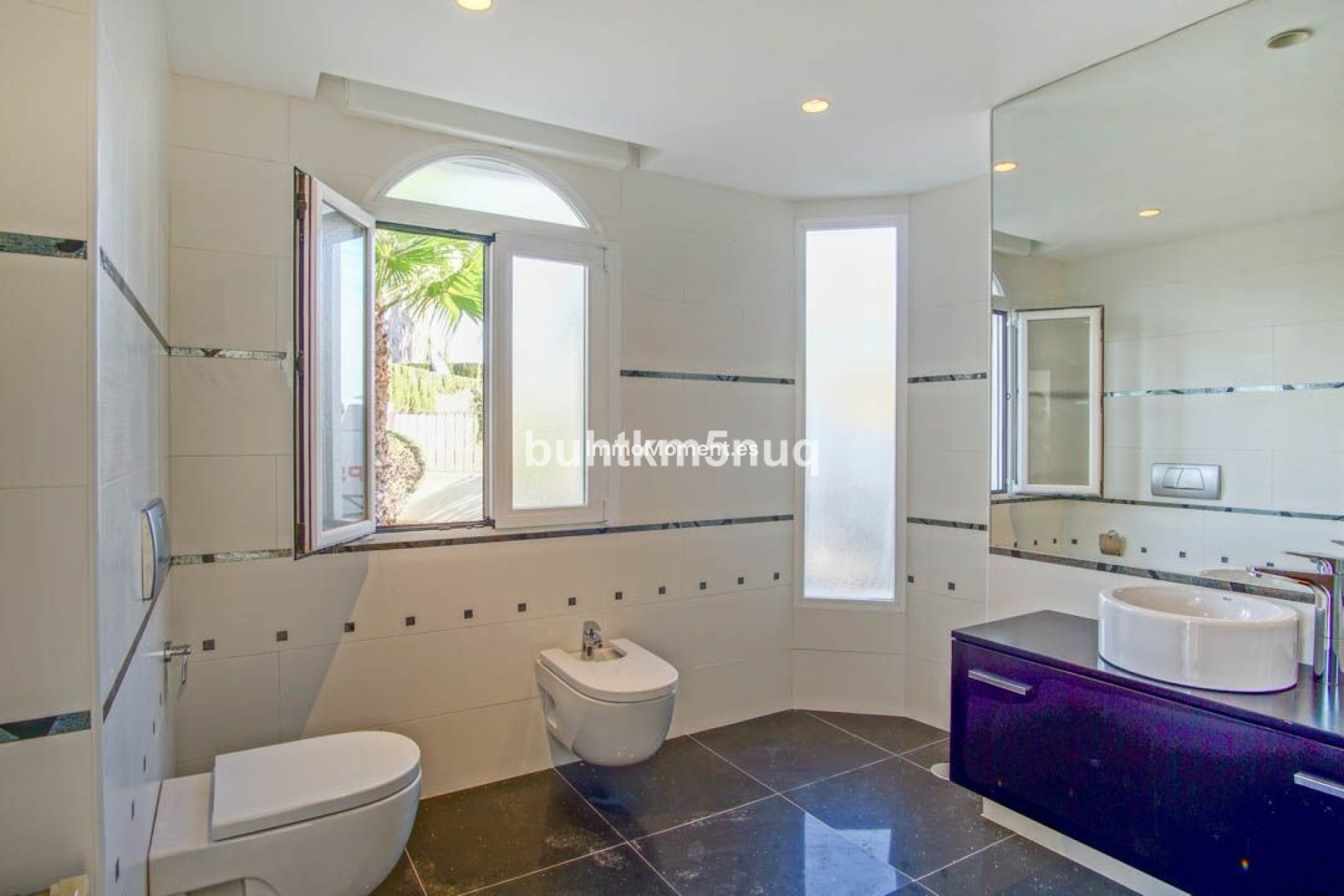 Bestaande woning - Villa - Alfaz del Pi - L'Alfás del Pi Centro