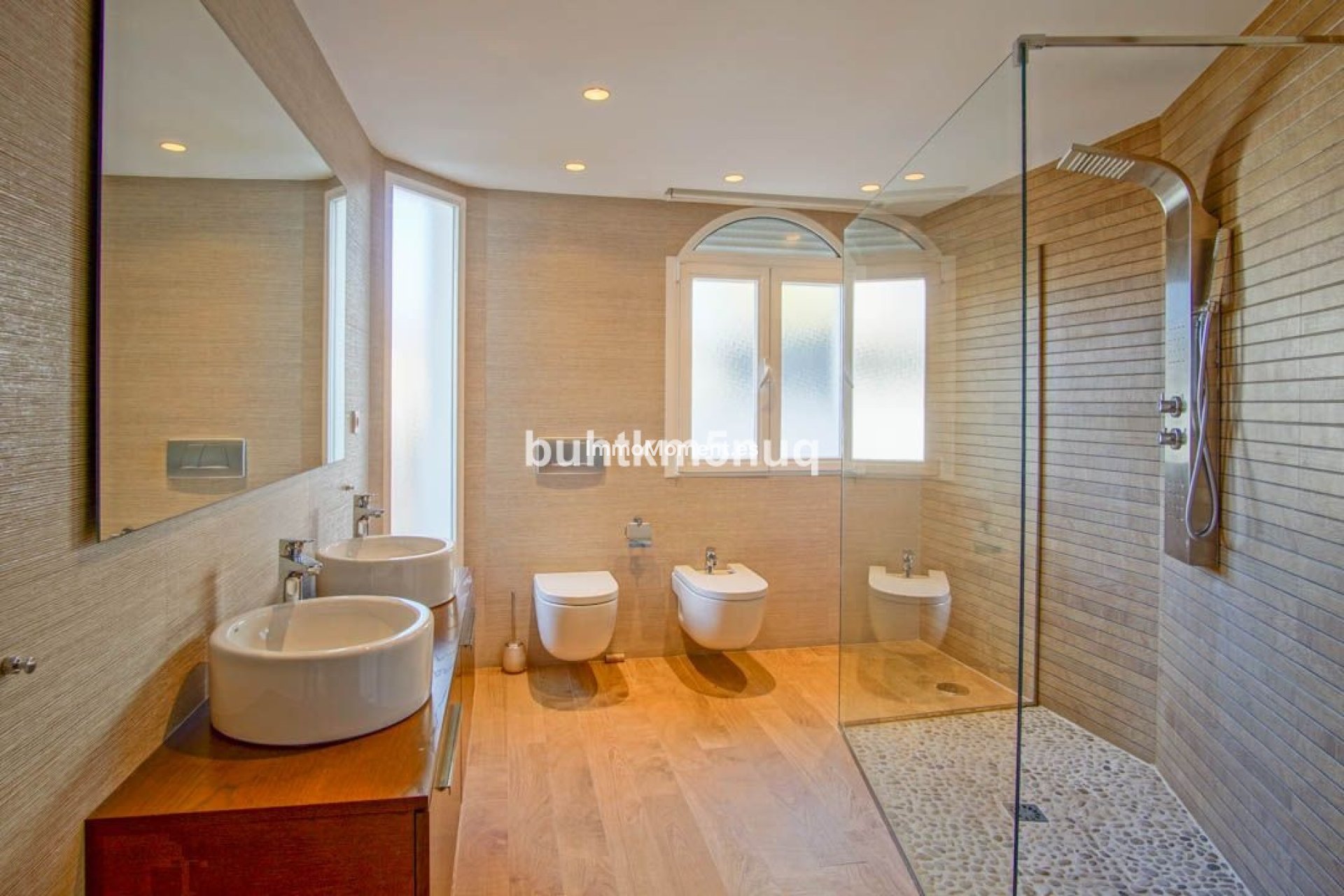 Bestaande woning - Villa - Alfaz del Pi - L'Alfás del Pi Centro