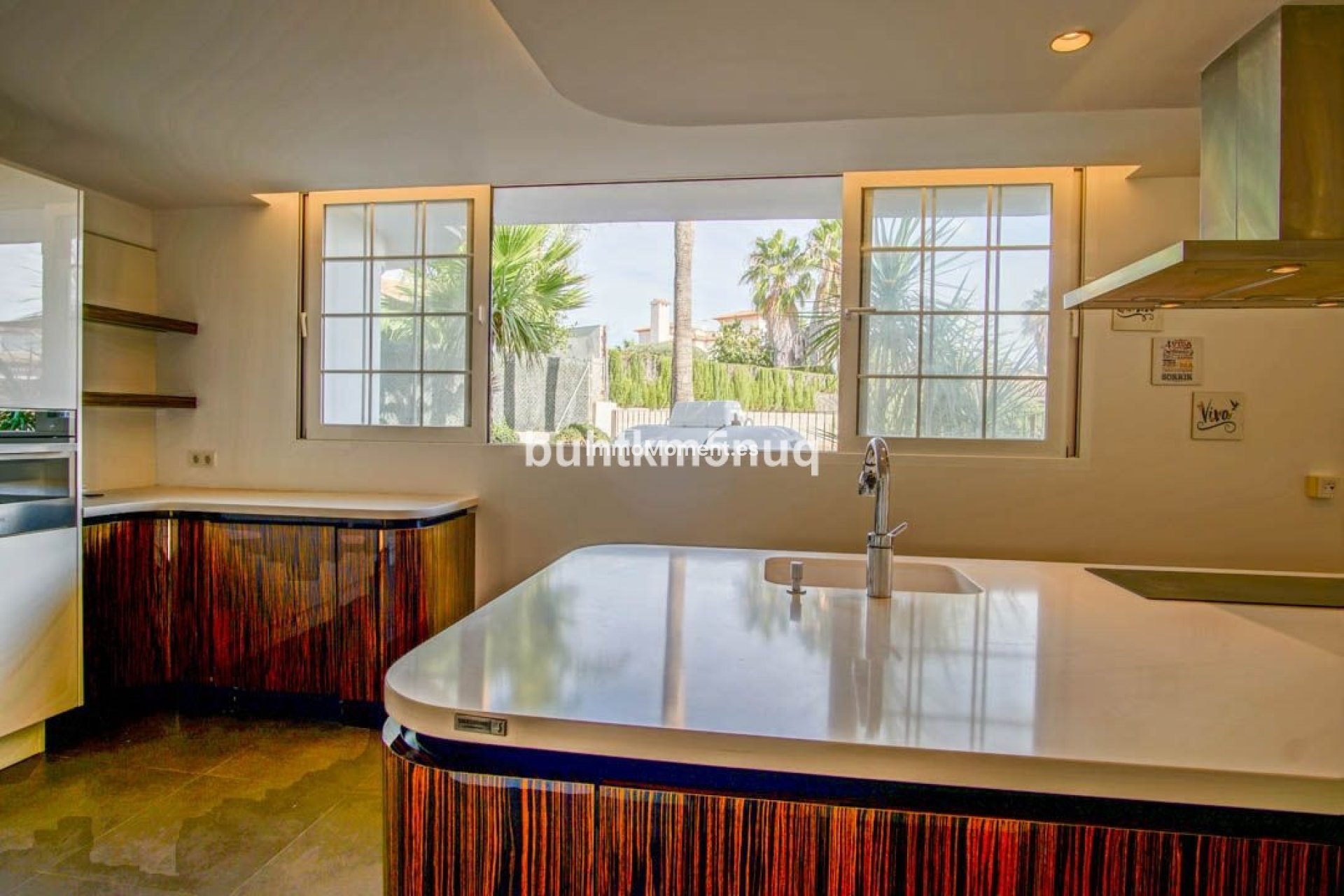 Bestaande woning - Villa - Alfaz del Pi - L'Alfás del Pi Centro