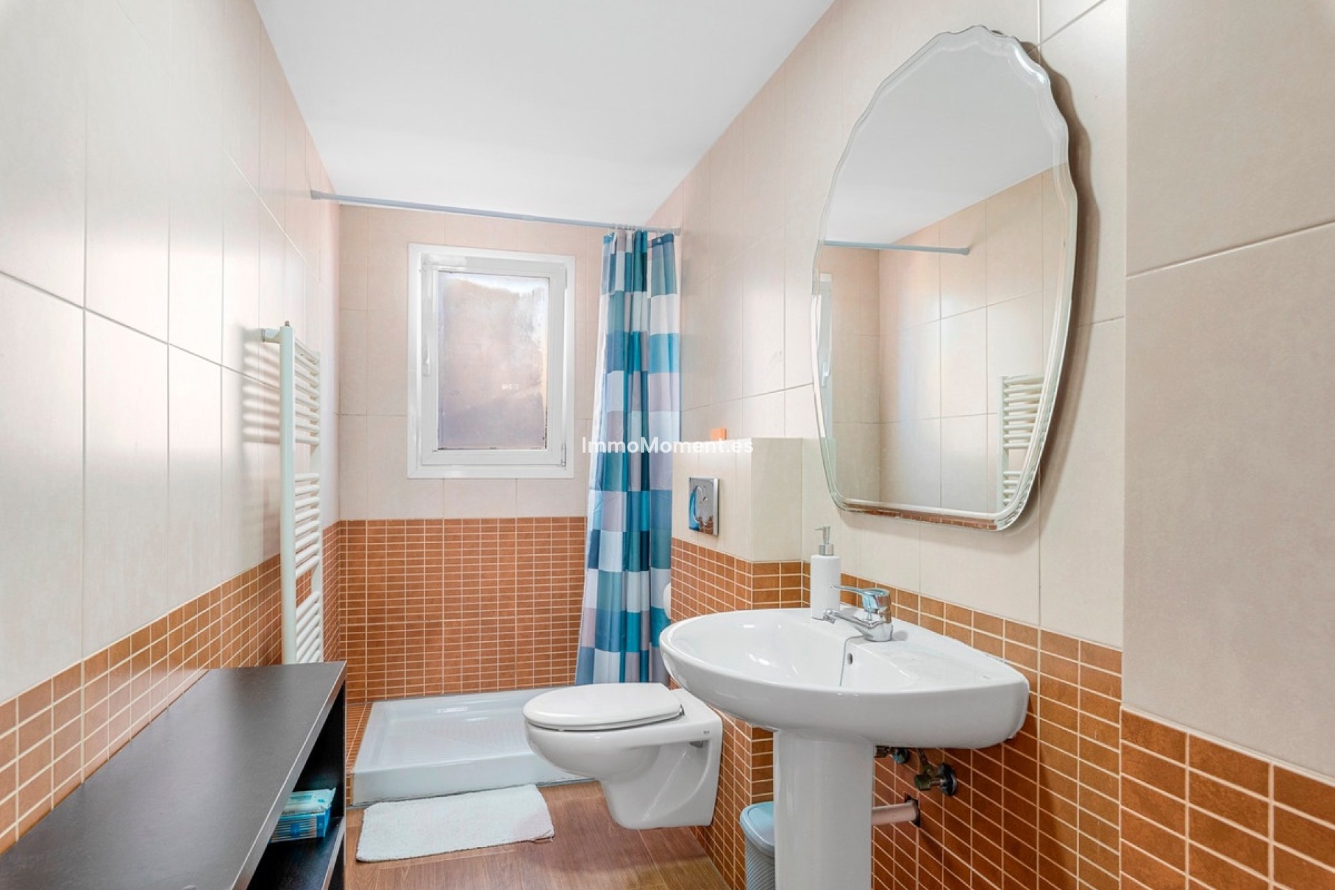 Bestaande woning - Villa - Alfaz del Pi - L'Alfás del Pi Centro