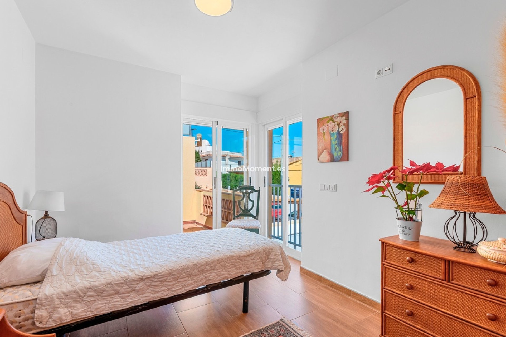 Bestaande woning - Villa - Alfaz del Pi - L'Alfás del Pi Centro