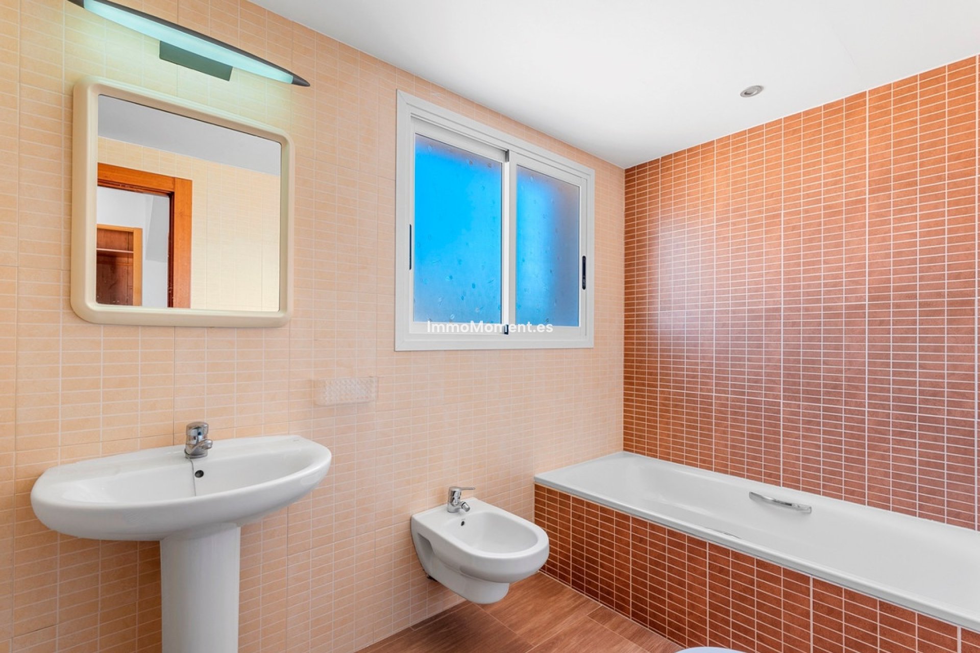 Bestaande woning - Villa - Alfaz del Pi - L'Alfás del Pi Centro