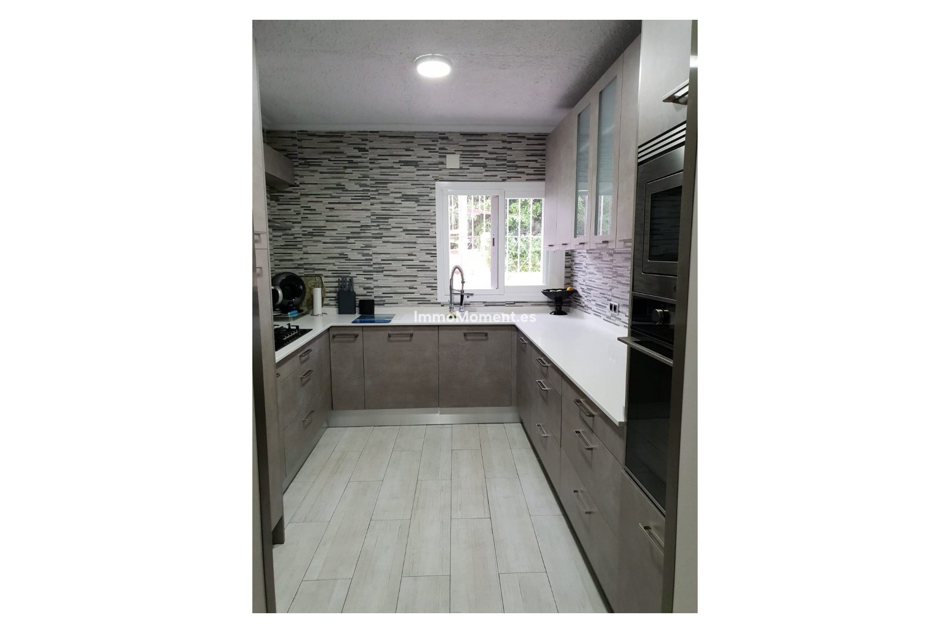 Bestaande woning - Villa - Alfaz del Pi - L'Alfás del Pi Centro