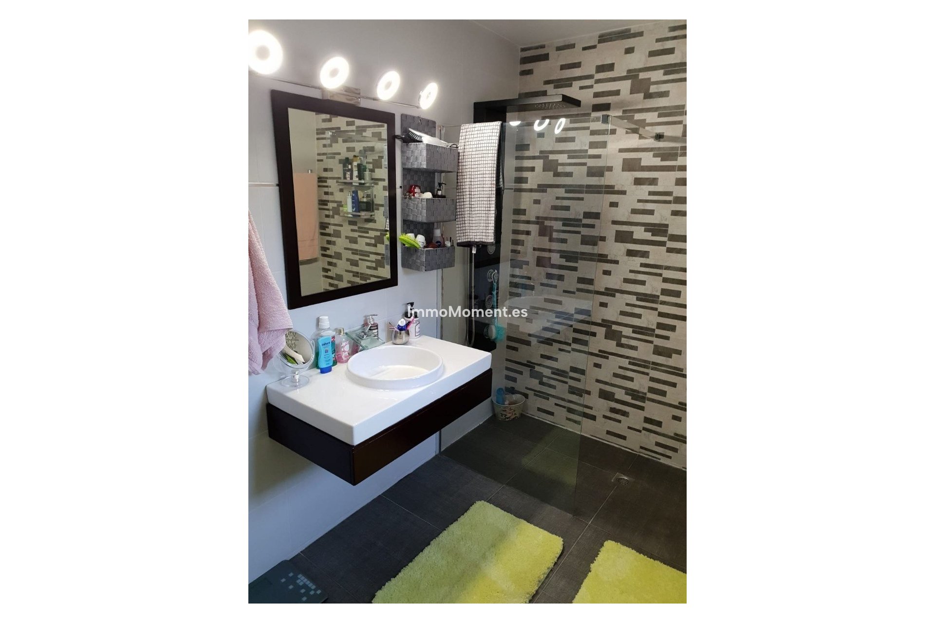 Bestaande woning - Villa - Alfaz del Pi - L'Alfás del Pi Centro