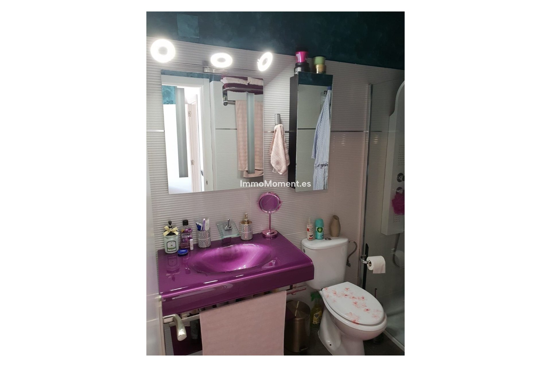 Bestaande woning - Villa - Alfaz del Pi - L'Alfás del Pi Centro