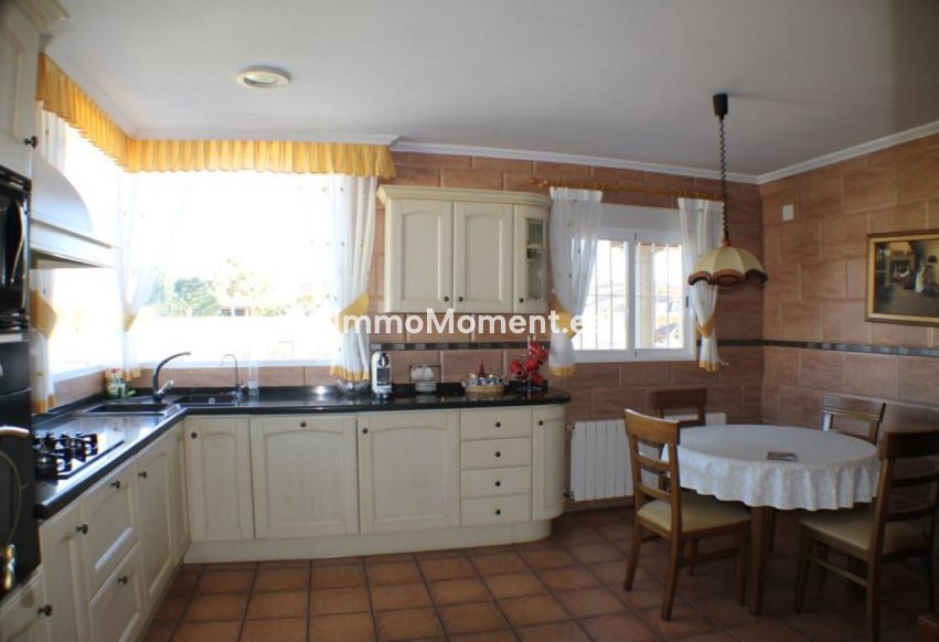 Bestaande woning - Villa - Alfaz del Pi - L'Alfás del Pi Centro