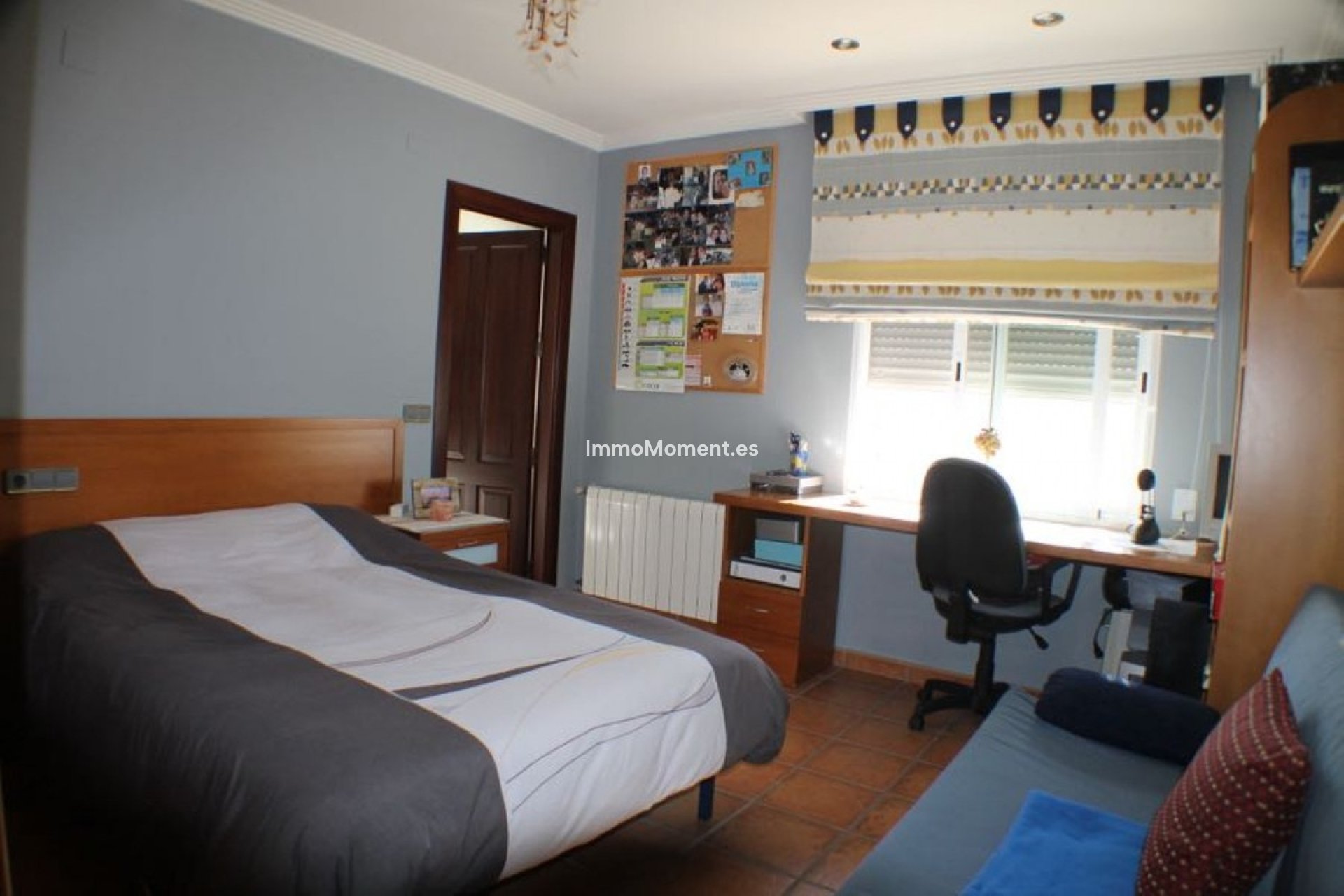 Bestaande woning - Villa - Alfaz del Pi - L'Alfás del Pi Centro