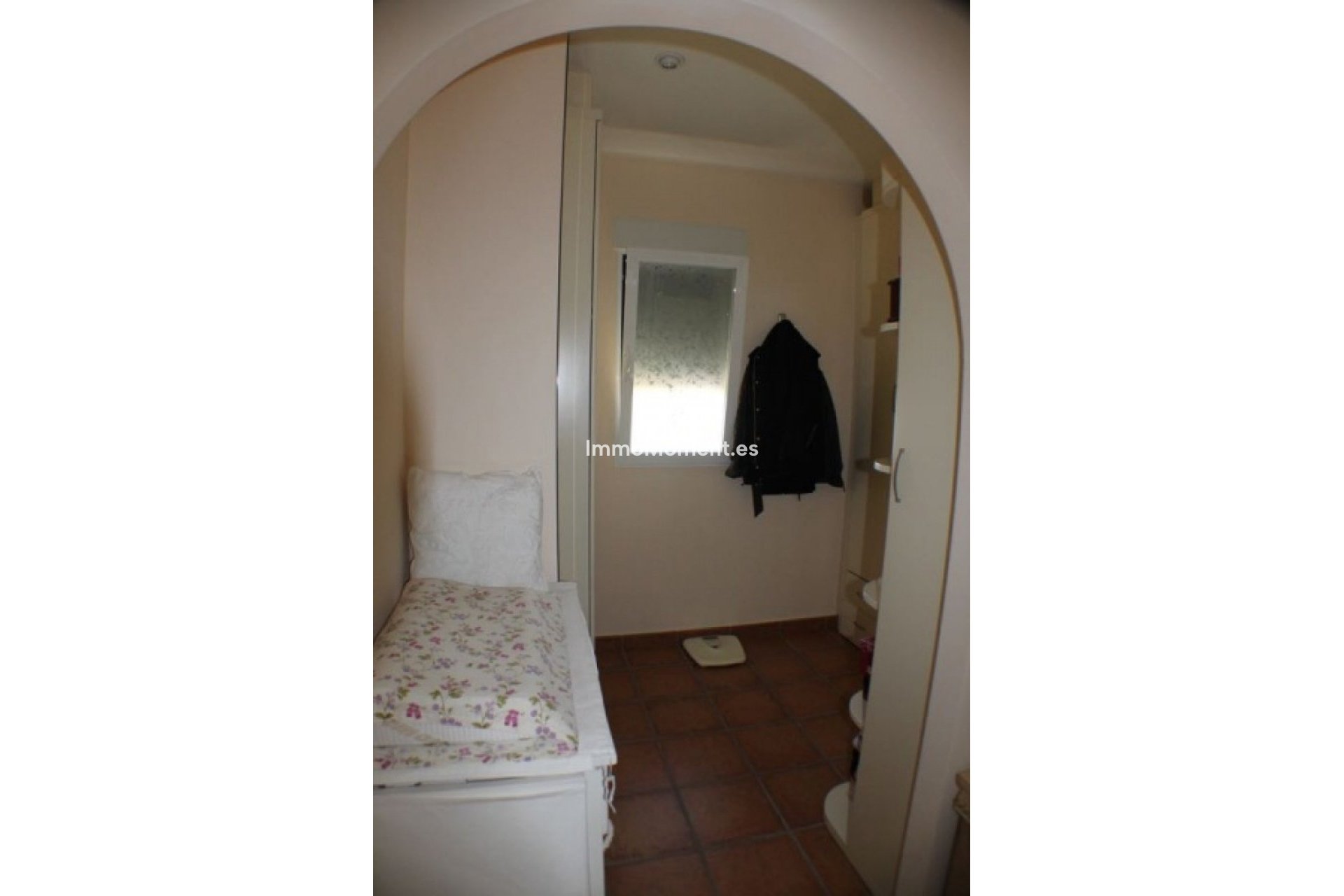 Bestaande woning - Villa - Alfaz del Pi - L'Alfás del Pi Centro