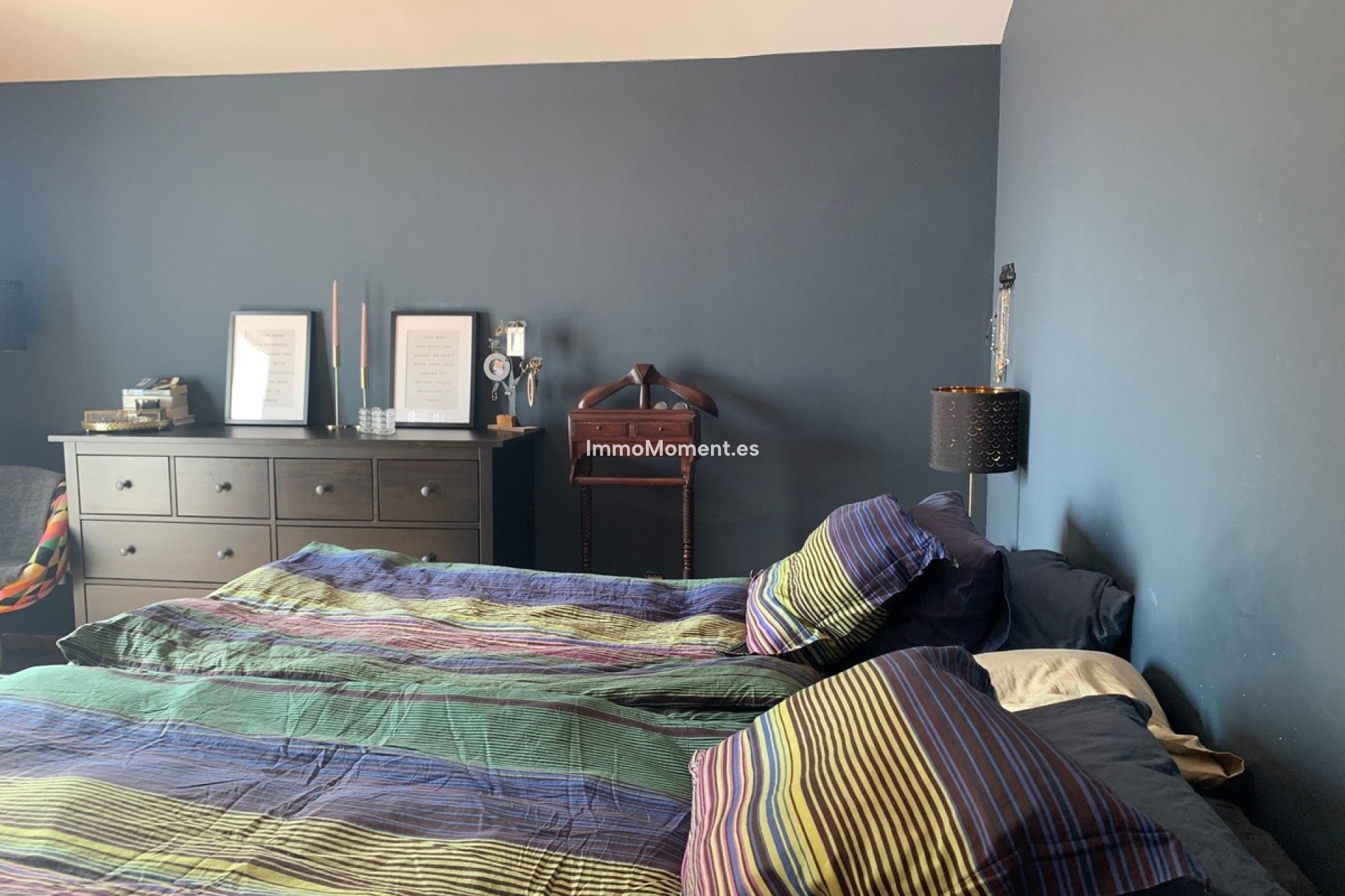 Bestaande woning - Villa - Alfaz del Pi - L'Alfás del Pi Centro