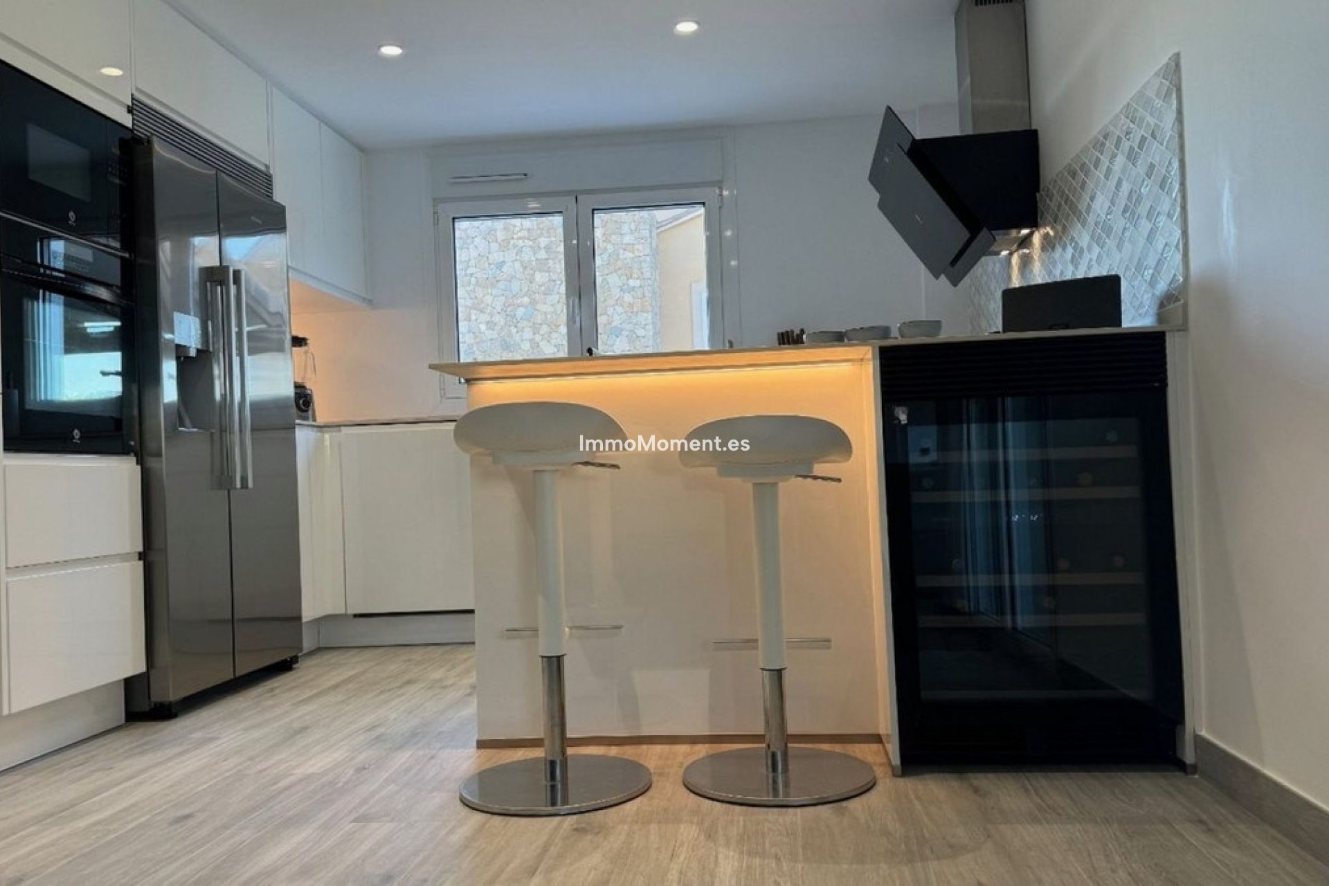 Bestaande woning - Villa - Alfaz del Pi - L'Alfás del Pi Centro