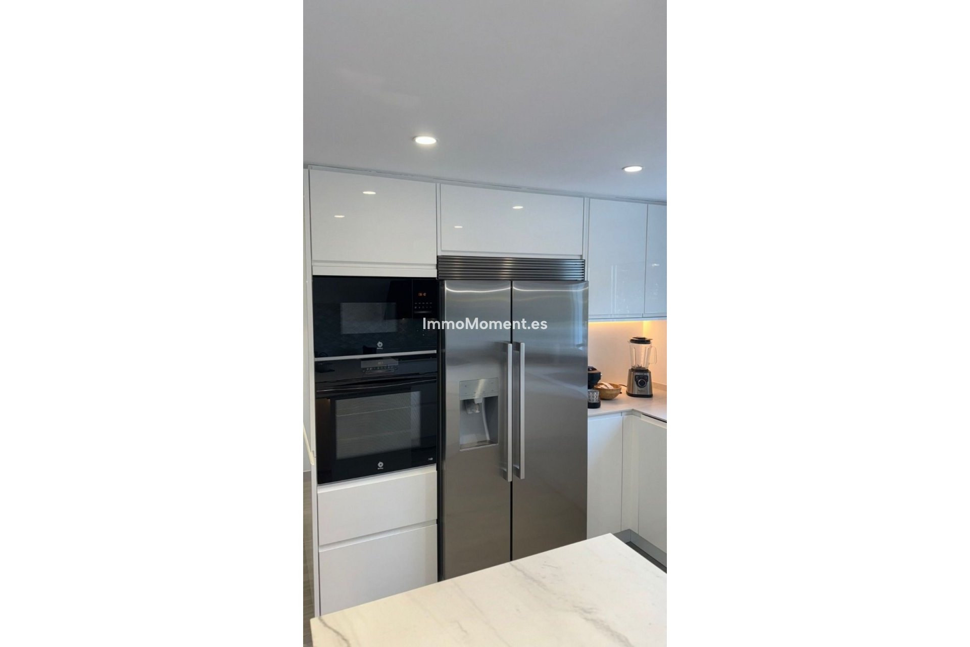 Bestaande woning - Villa - Alfaz del Pi - L'Alfás del Pi Centro