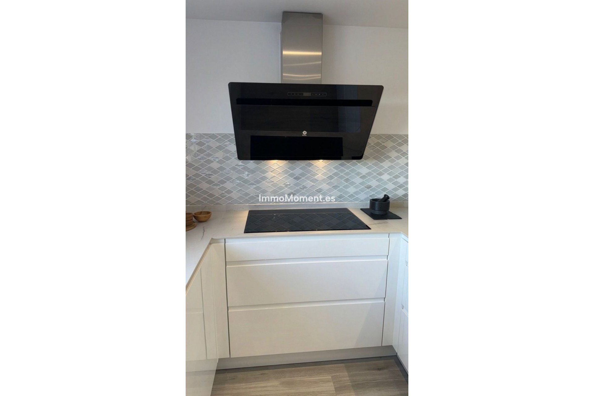 Bestaande woning - Villa - Alfaz del Pi - L'Alfás del Pi Centro