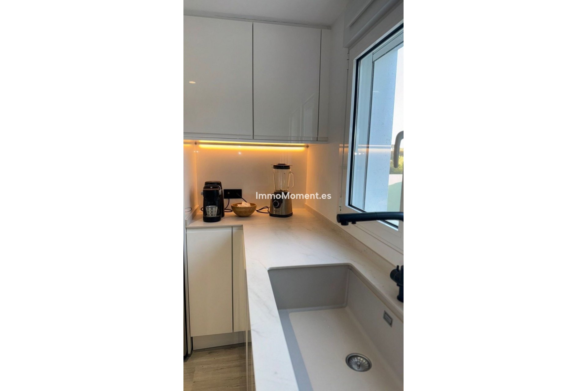 Bestaande woning - Villa - Alfaz del Pi - L'Alfás del Pi Centro