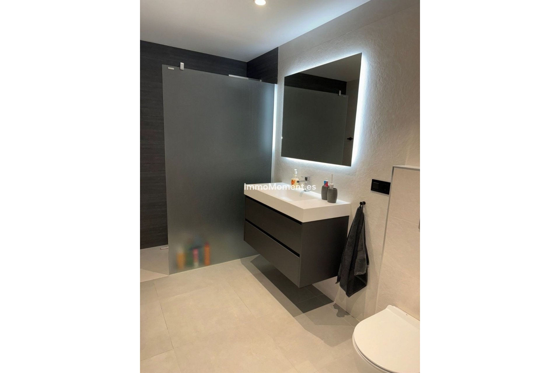 Bestaande woning - Villa - Alfaz del Pi - L'Alfás del Pi Centro