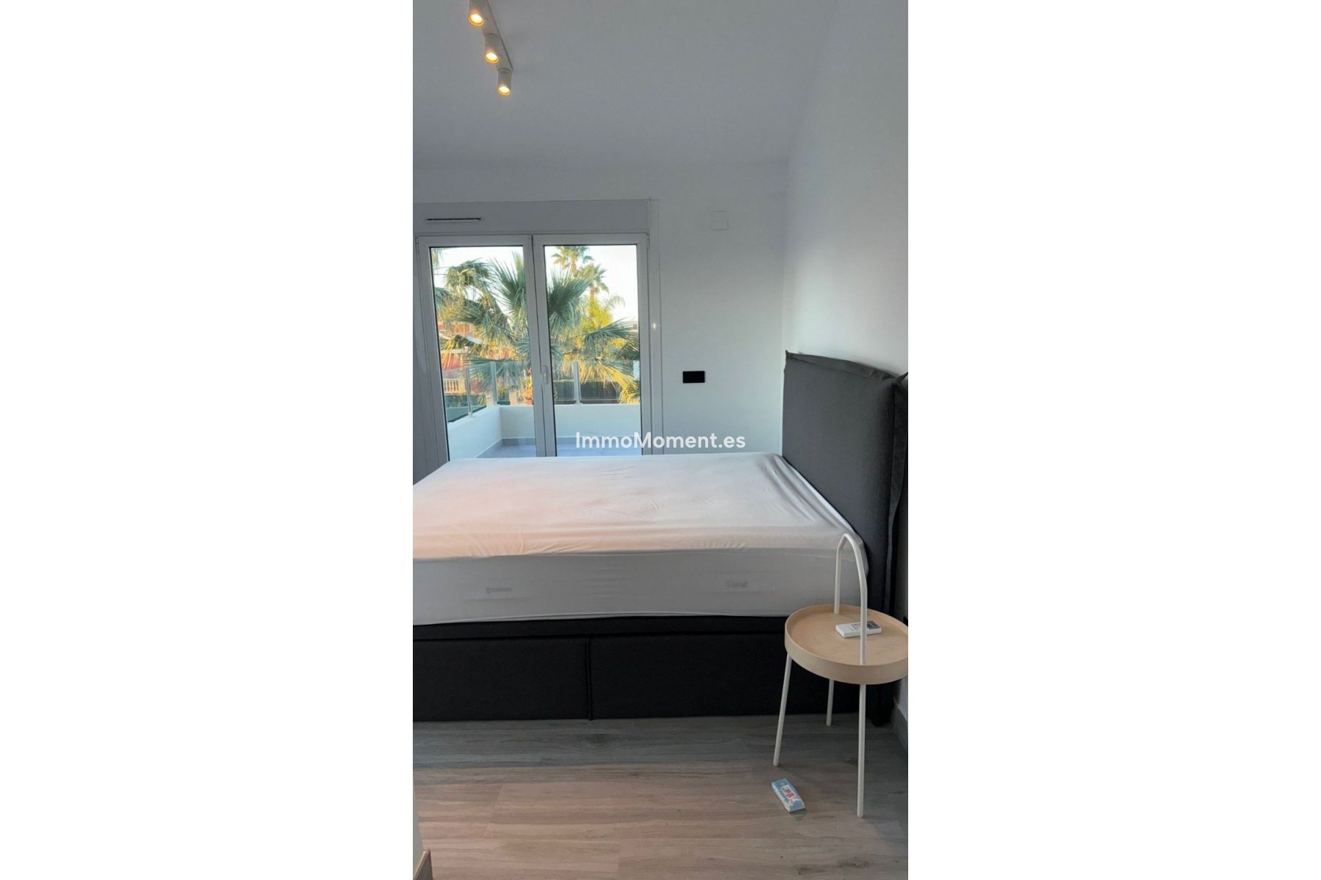 Bestaande woning - Villa - Alfaz del Pi - L'Alfás del Pi Centro