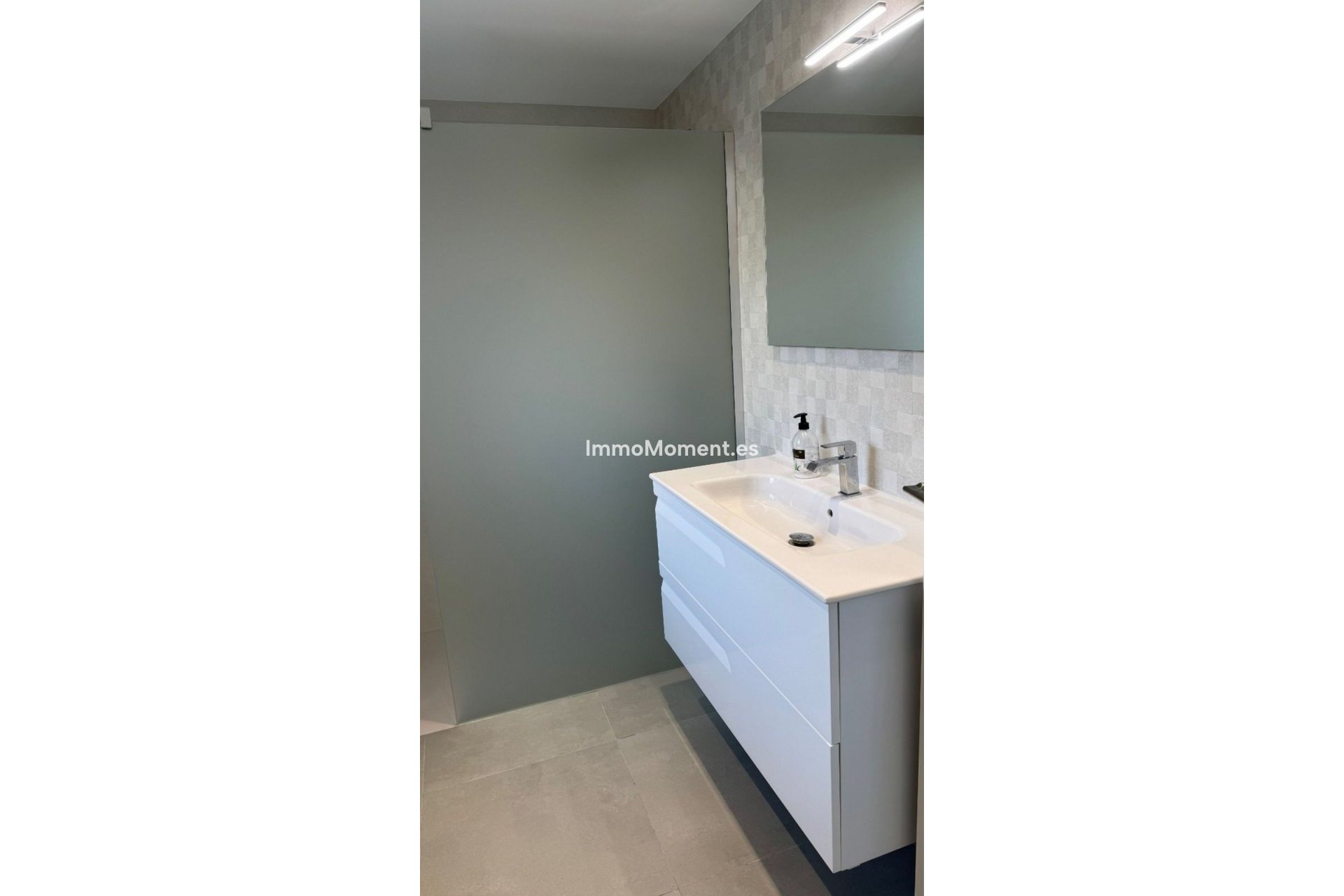 Bestaande woning - Villa - Alfaz del Pi - L'Alfás del Pi Centro