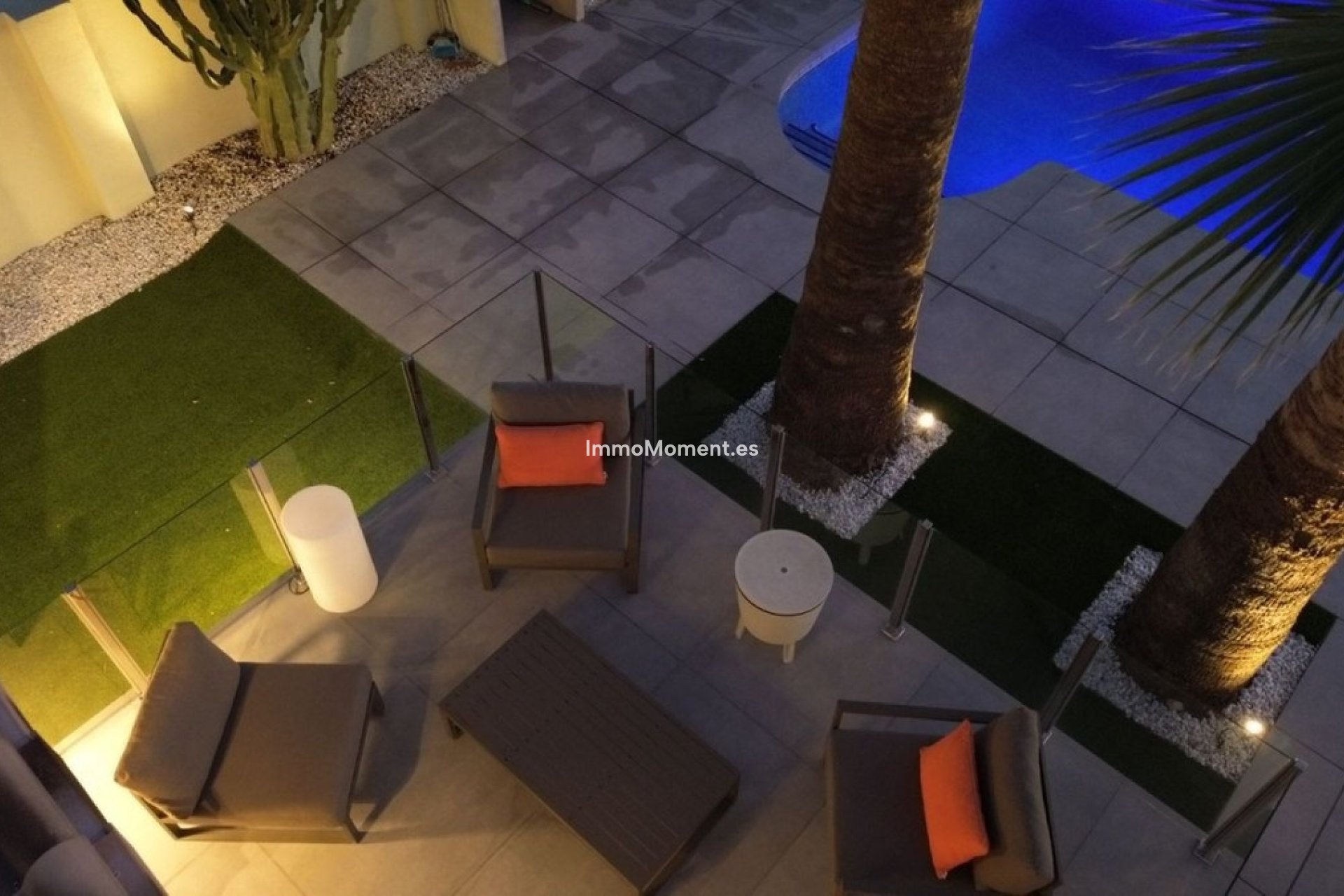 Bestaande woning - Villa - Alfaz del Pi - L'Alfás del Pi Centro