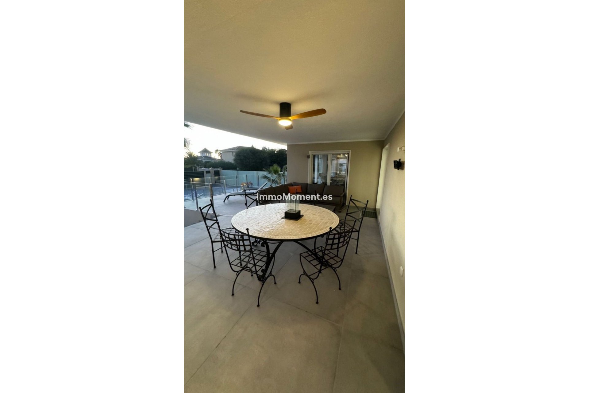 Bestaande woning - Villa - Alfaz del Pi - L'Alfás del Pi Centro