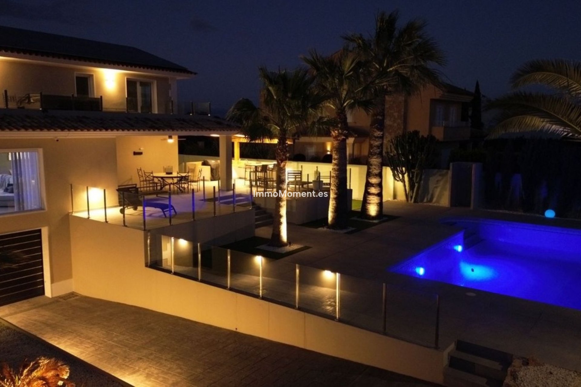 Bestaande woning - Villa - Alfaz del Pi - L'Alfás del Pi Centro