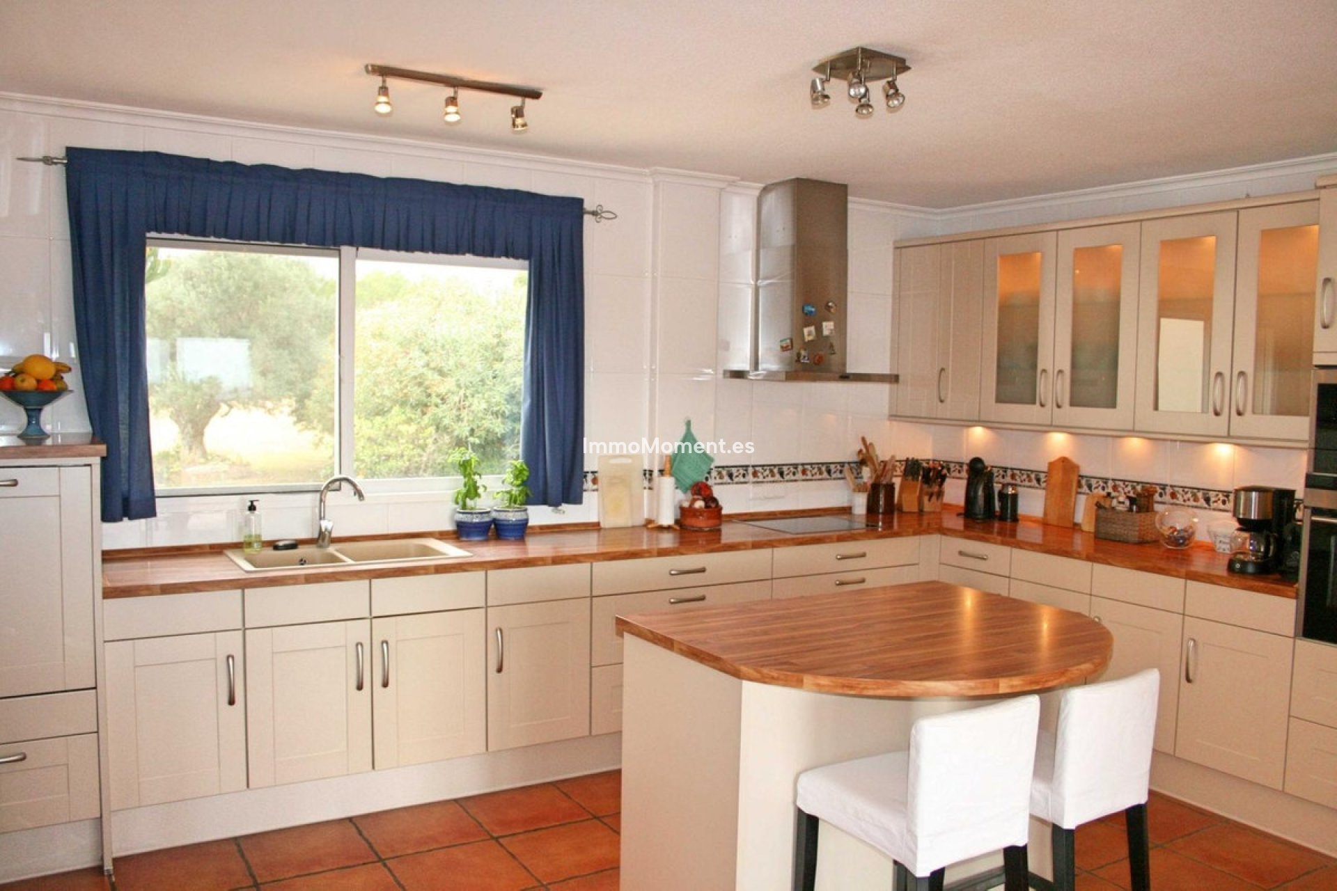 Bestaande woning - Villa - Alfaz del Pi - L'Alfás del Pi Centro