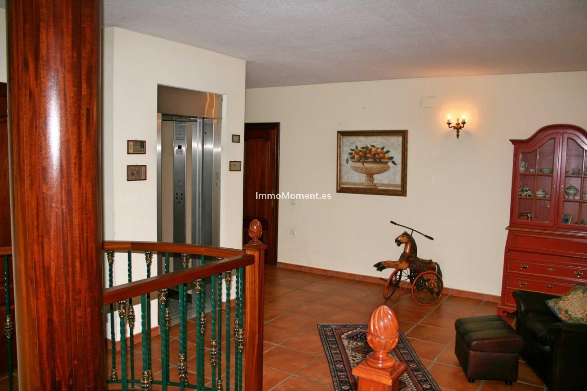 Bestaande woning - Villa - Alfaz del Pi - L'Alfás del Pi Centro