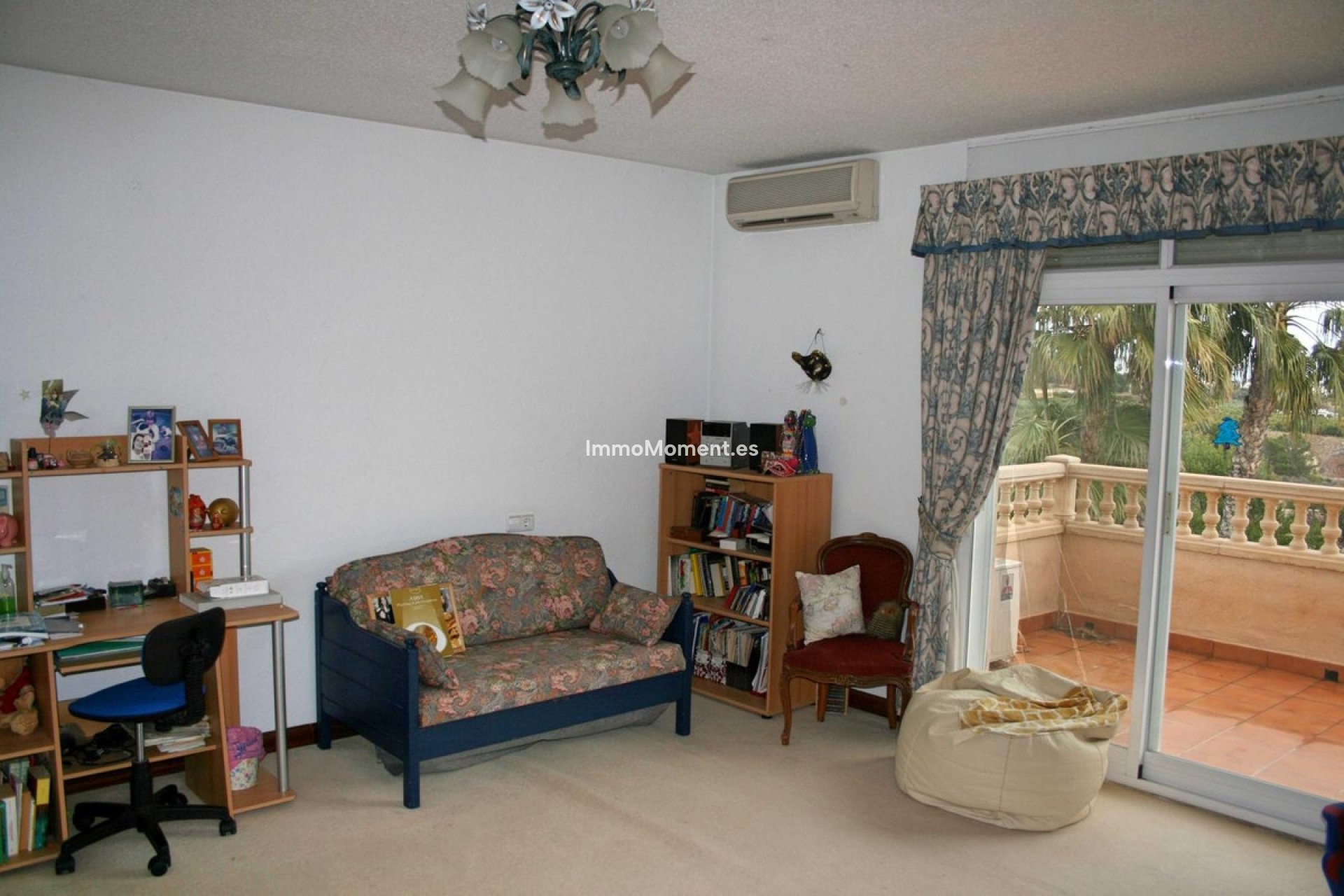 Bestaande woning - Villa - Alfaz del Pi - L'Alfás del Pi Centro