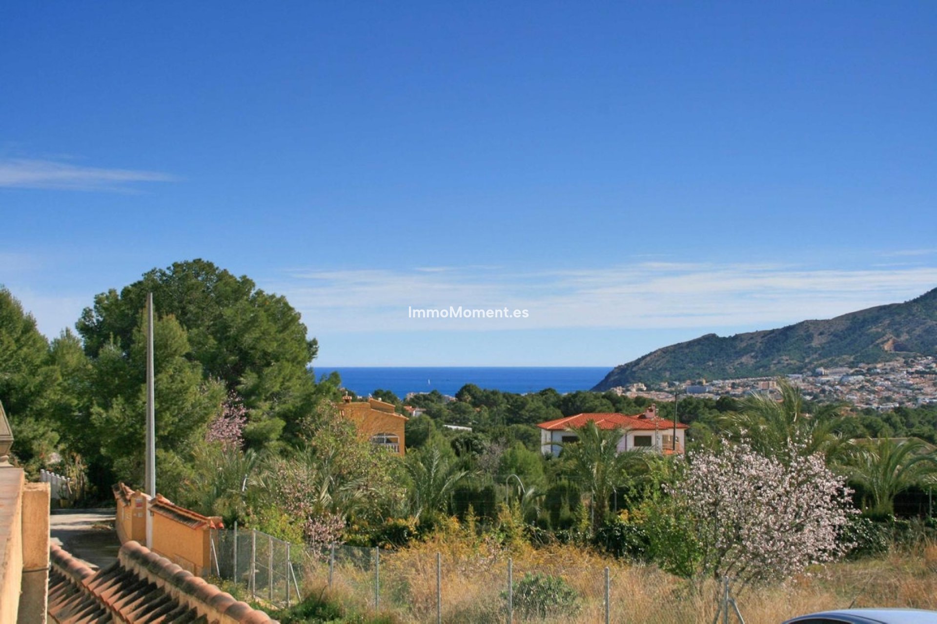 Bestaande woning - Villa - Alfaz del Pi - L'Alfás del Pi Centro