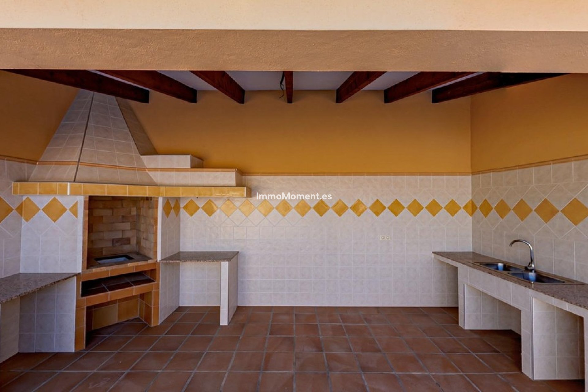 Bestaande woning - Villa - Alfaz del Pi - L'Alfás del Pi Centro